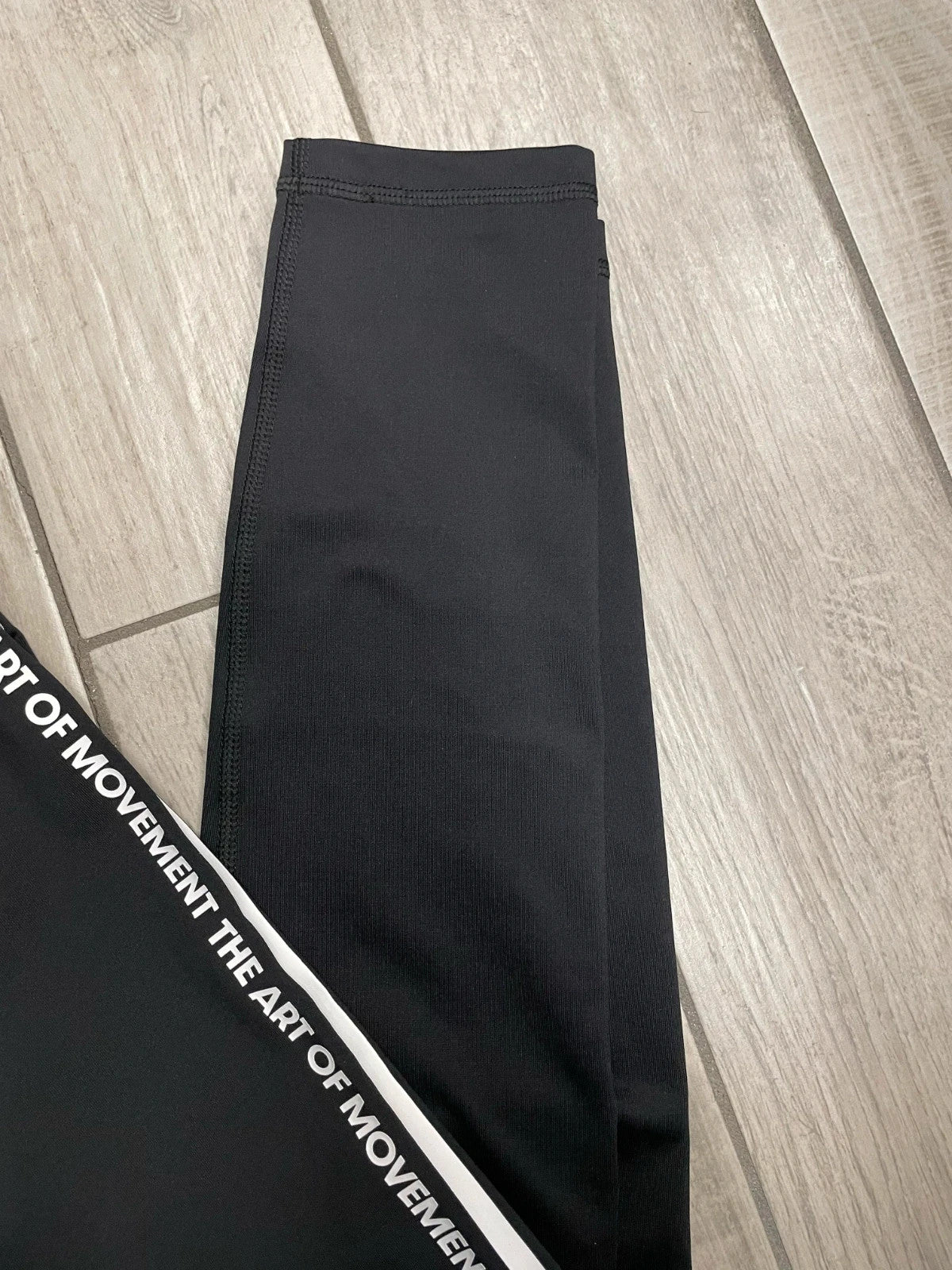 Freddy leggings tecnici palestra tg S donna