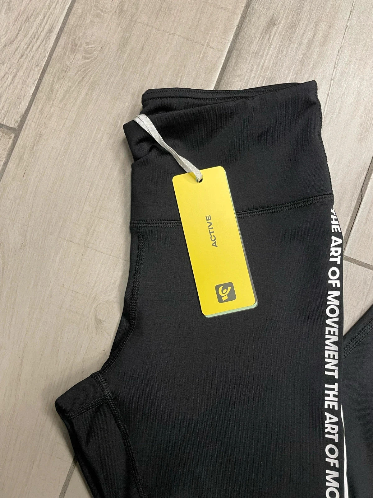 Freddy leggings tecnici palestra tg S donna