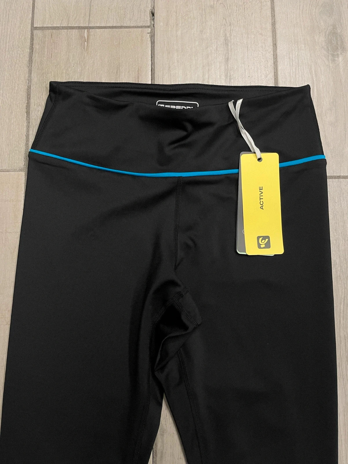 Freddy set reggiseno sportivo e leggings tg S donna
