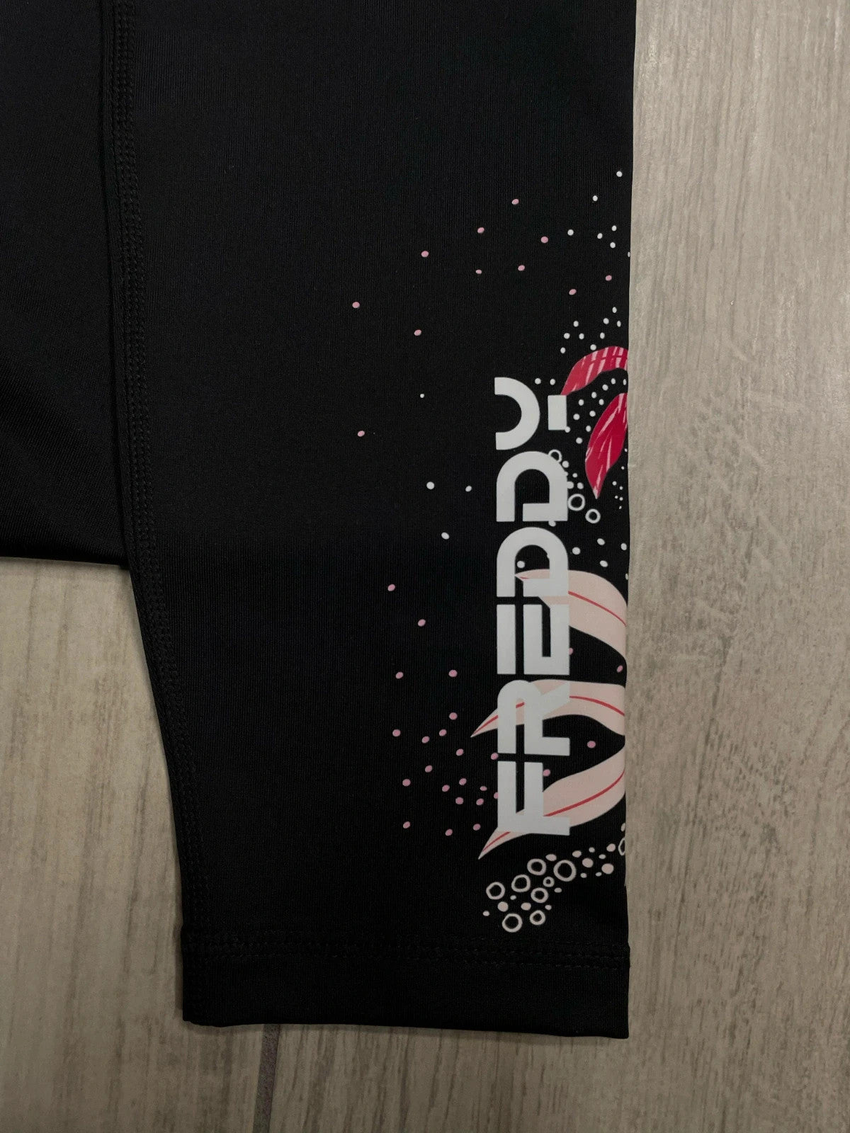 Freddy set reggiseno sportivo e leggings tecnici palestra tg S donna