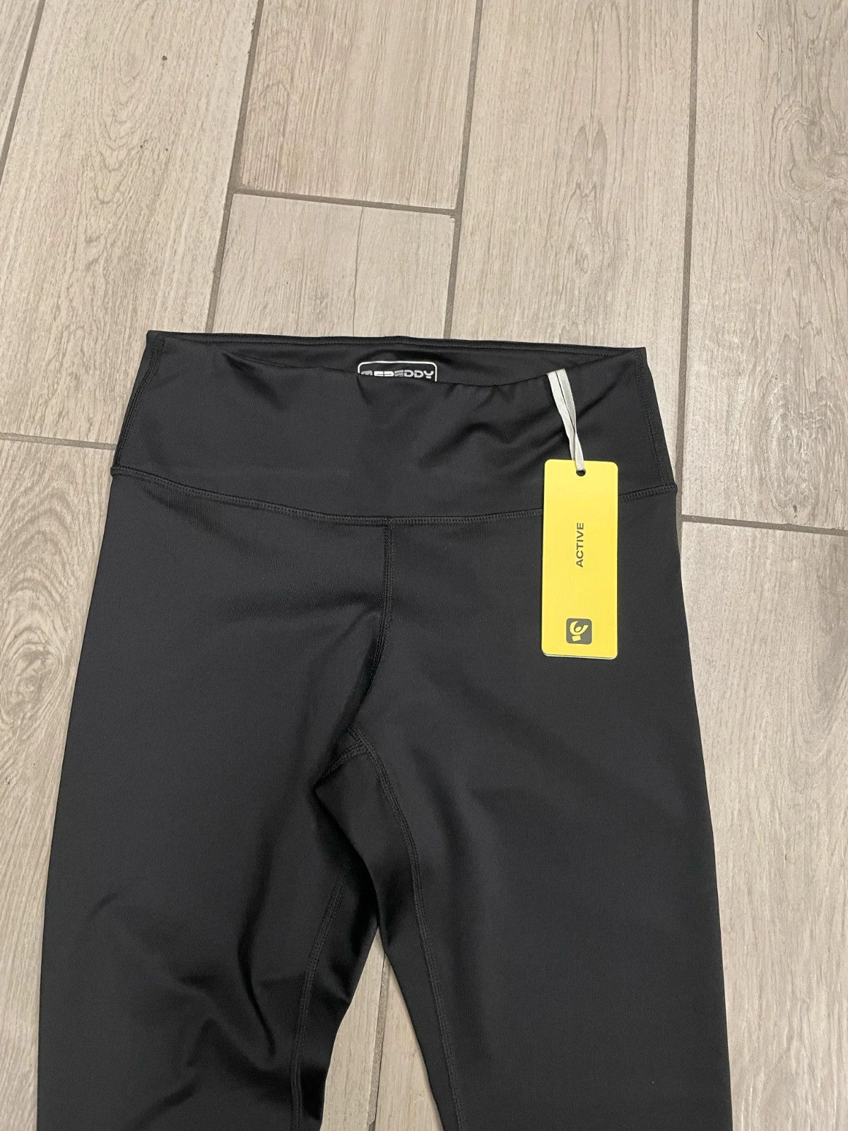 Freddy leggings tecnici palestra tg S donna