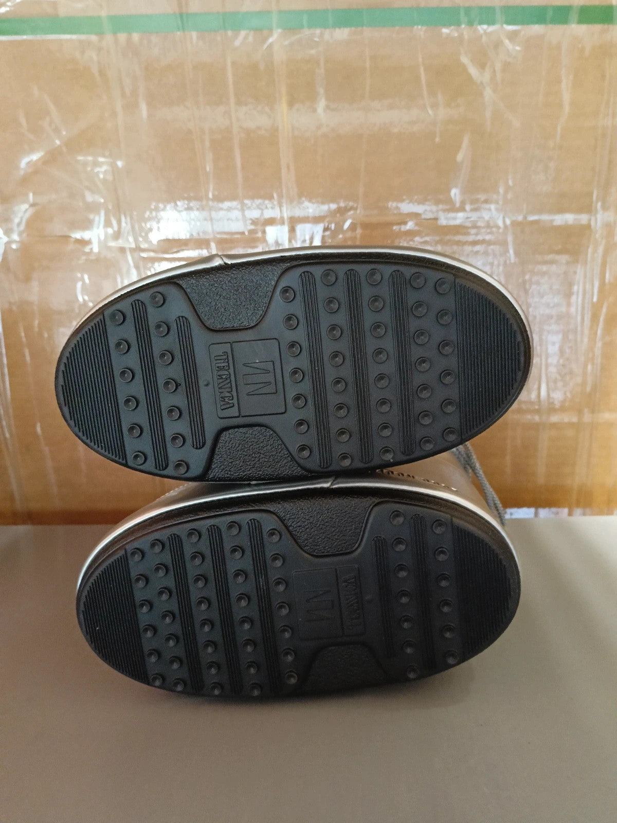 Moon boot glance originali unisex tg 35 / 38