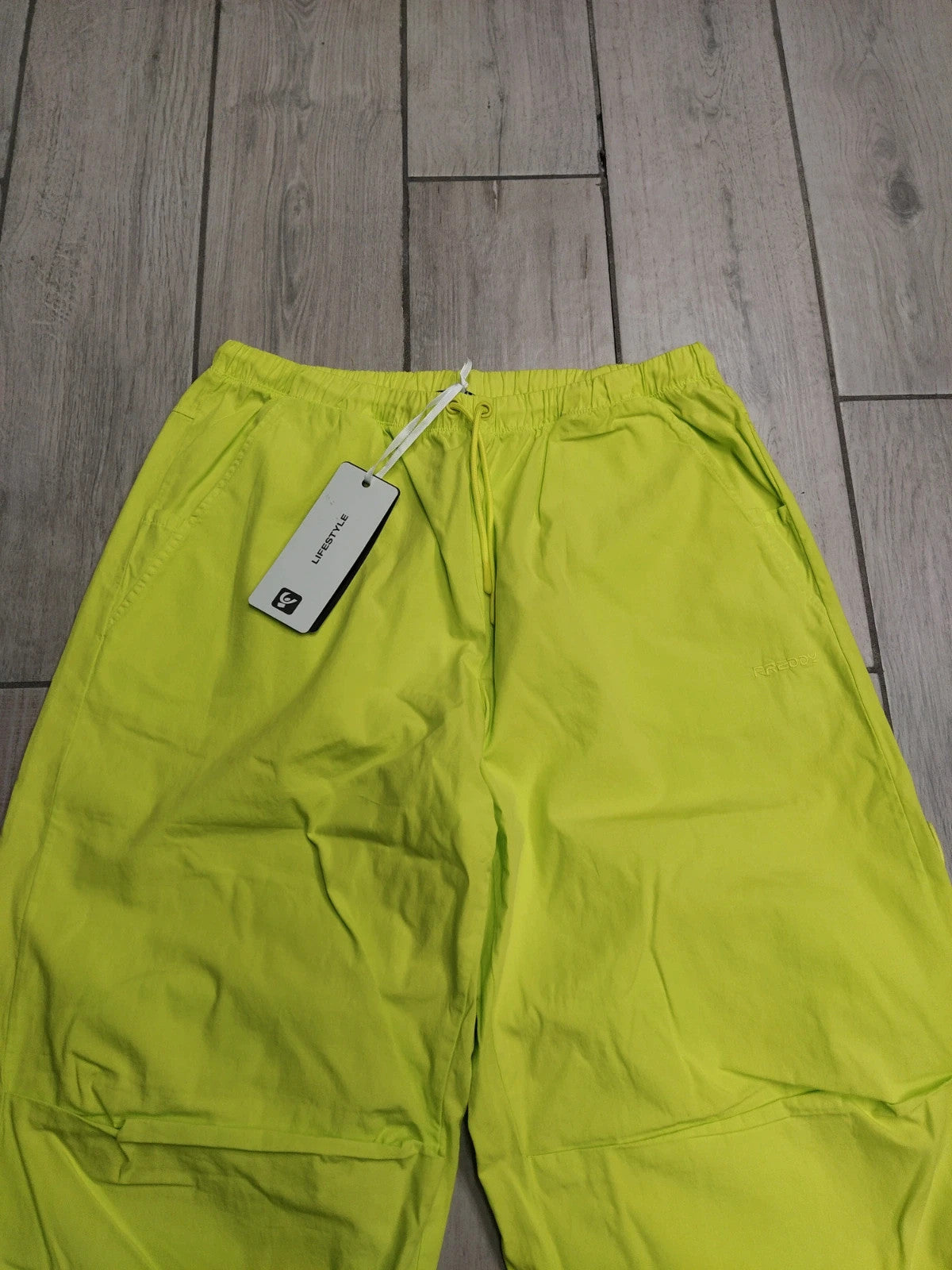 Freddy pantaloni lunghi leggeri donna tg S