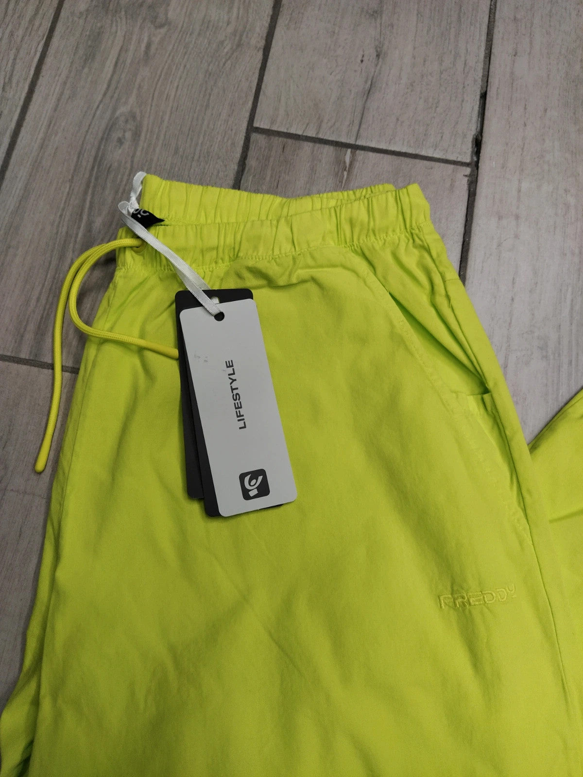 Freddy pantaloni lunghi leggeri donna tg S