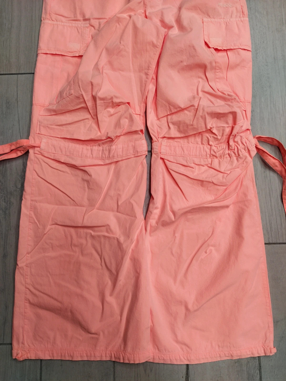Freddy pantaloni lunghi cargo donna tg S