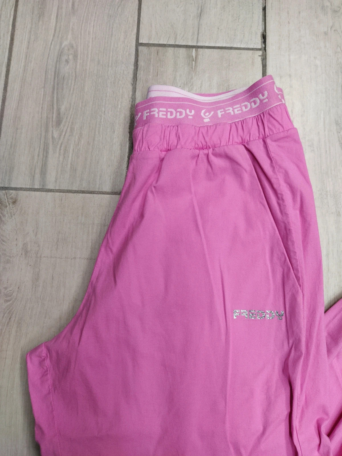 Freddy pantaloni lunghi tuta donna tg S