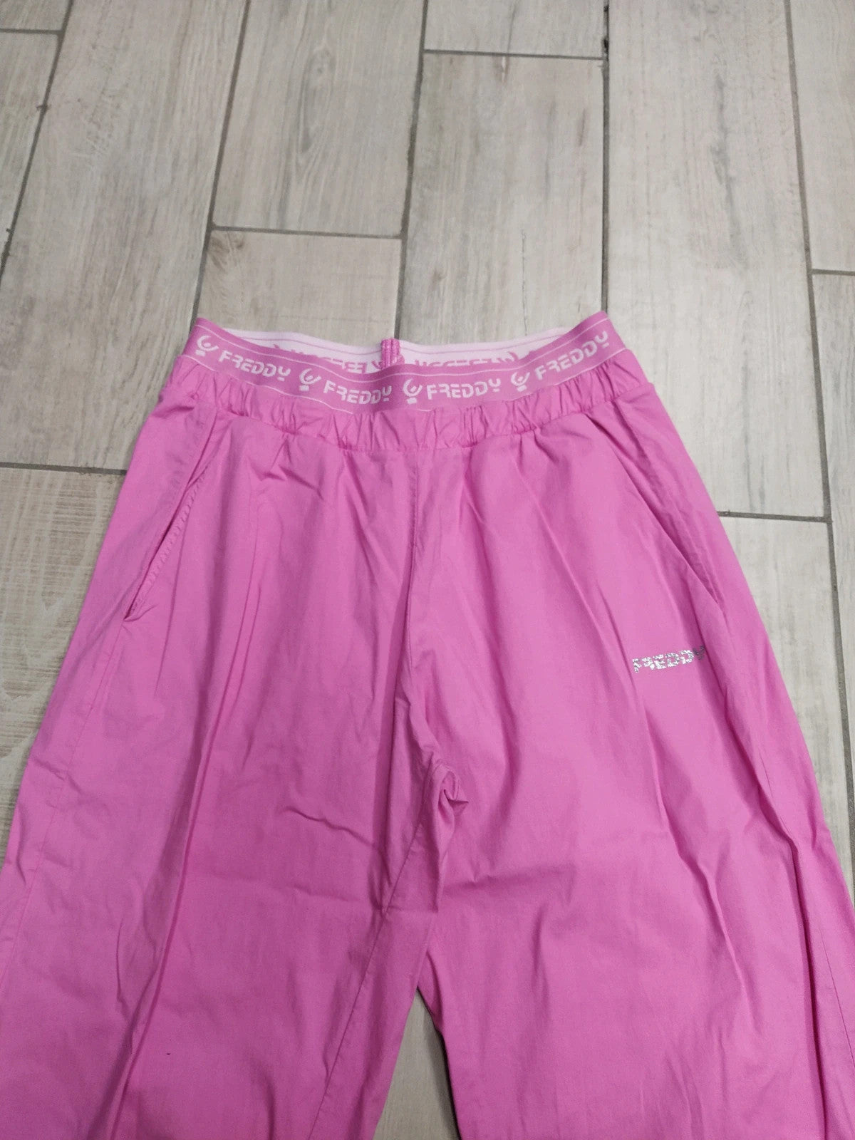Freddy pantaloni lunghi tuta donna tg S
