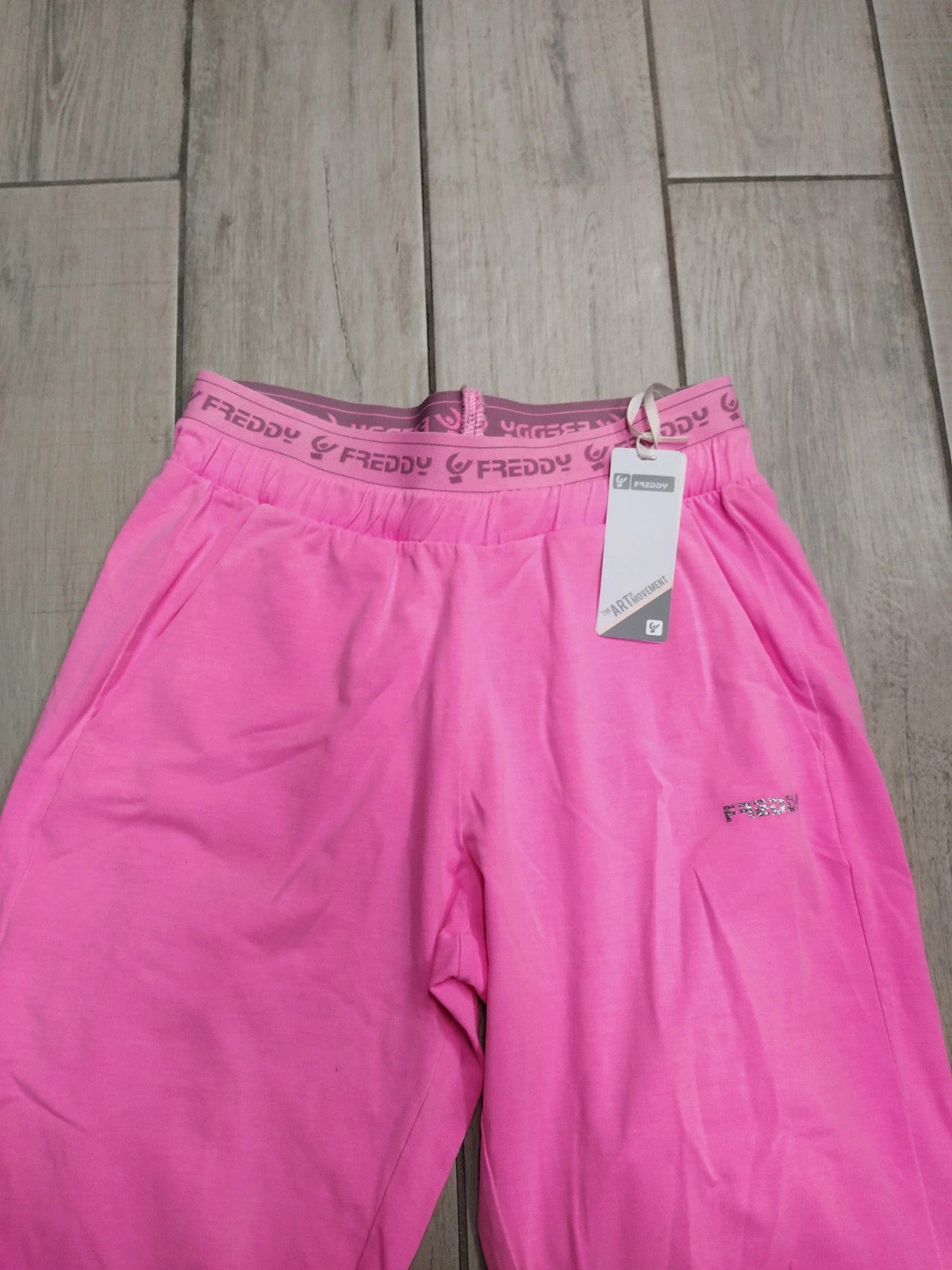 Freddy pantaloni tuta da donna tg S