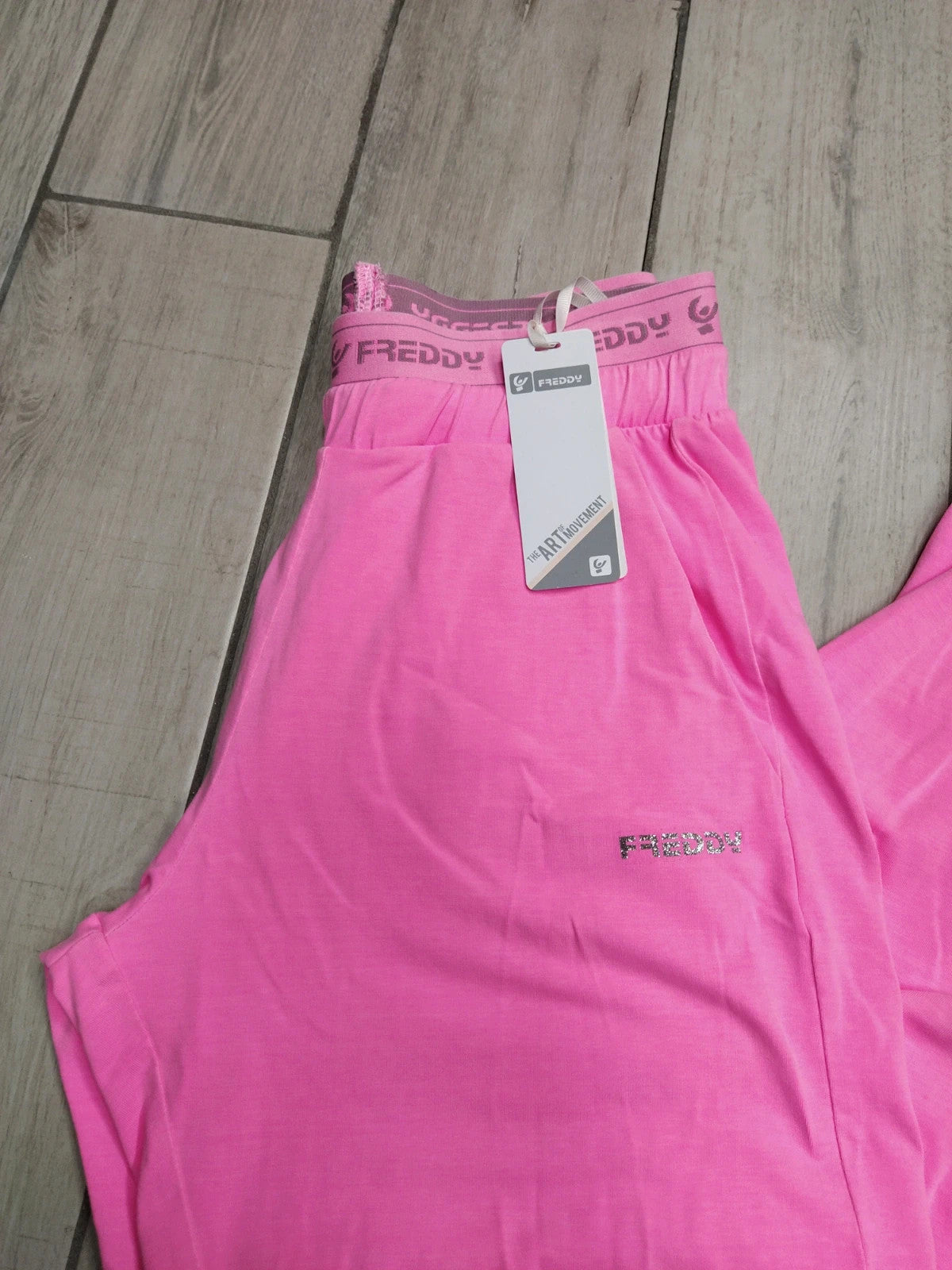 Freddy pantaloni tuta da donna tg S