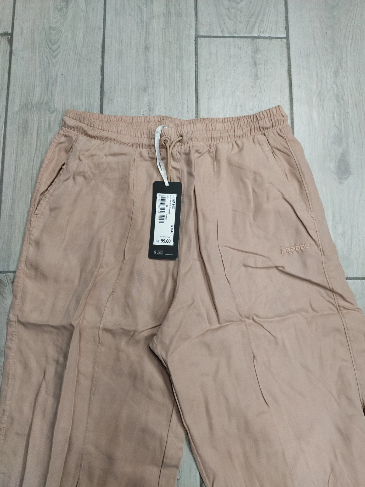 Freddy pantaloni lunghi leggeri donna tg S