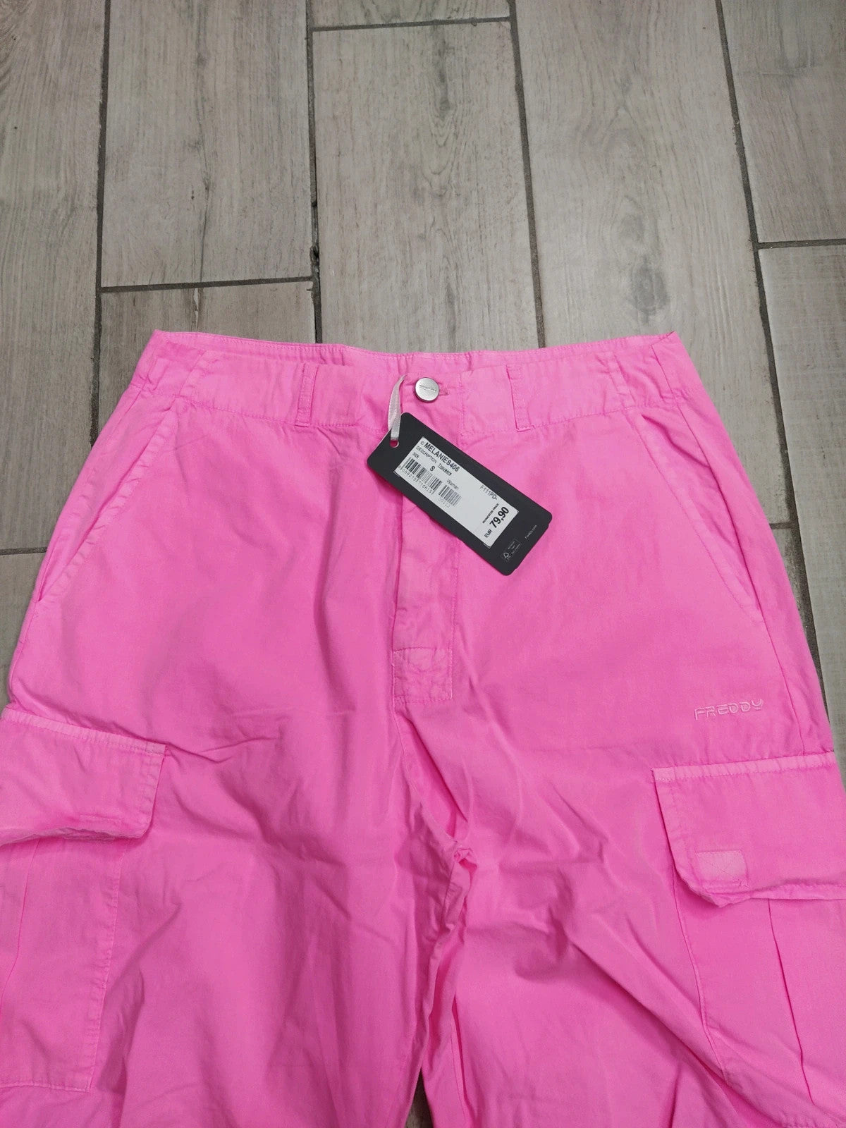 Freddy pantaloni lunghi donna tg S