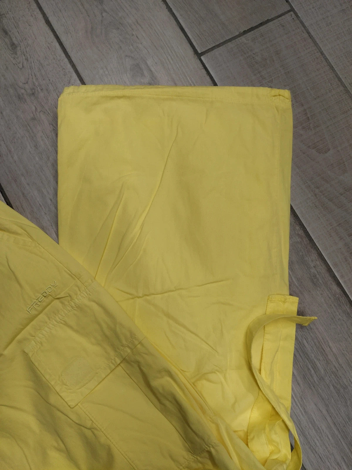 Freddy pantaloni lunghi cargo donna tg S donna