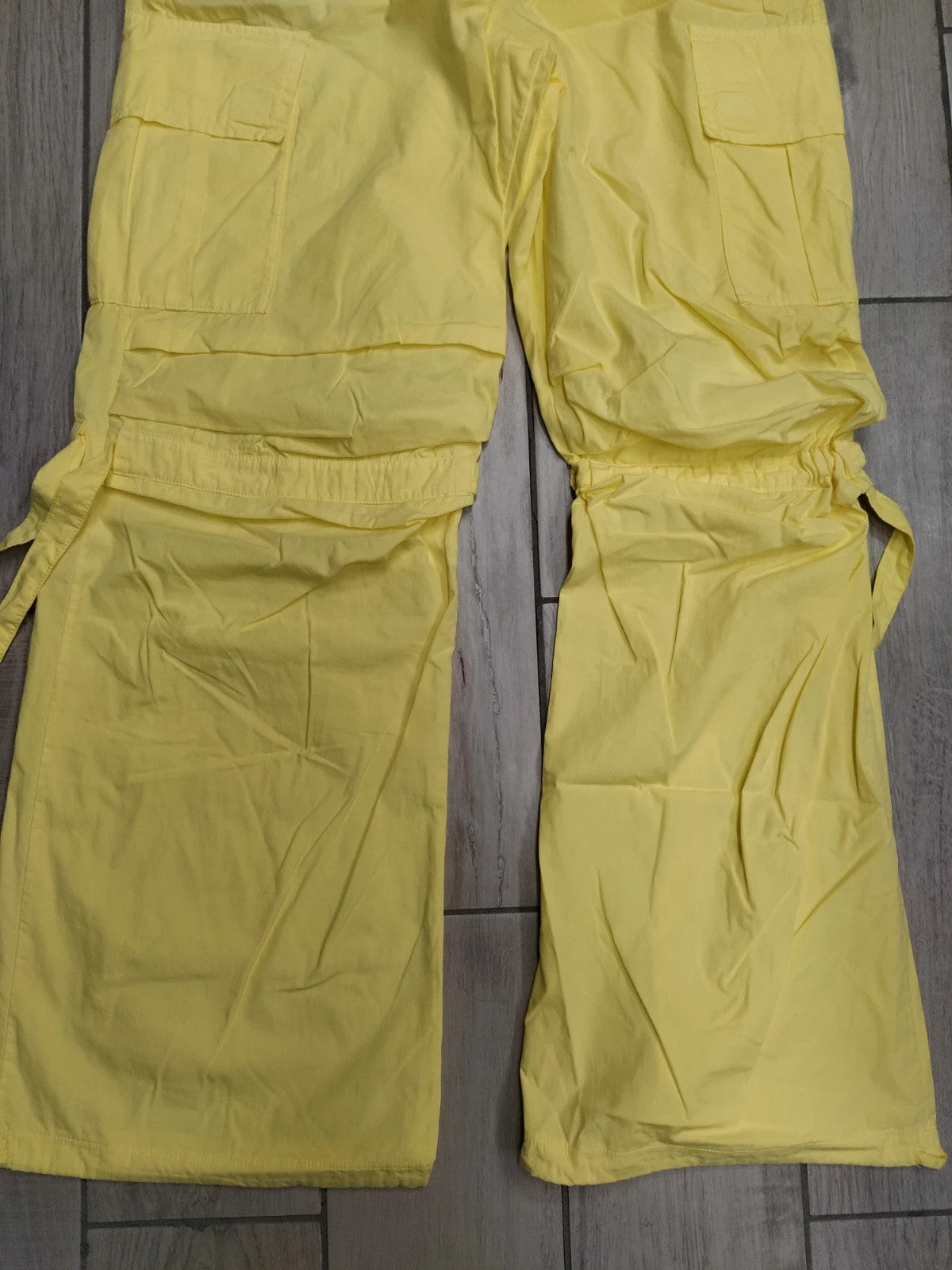 Freddy pantaloni lunghi cargo donna tg S donna