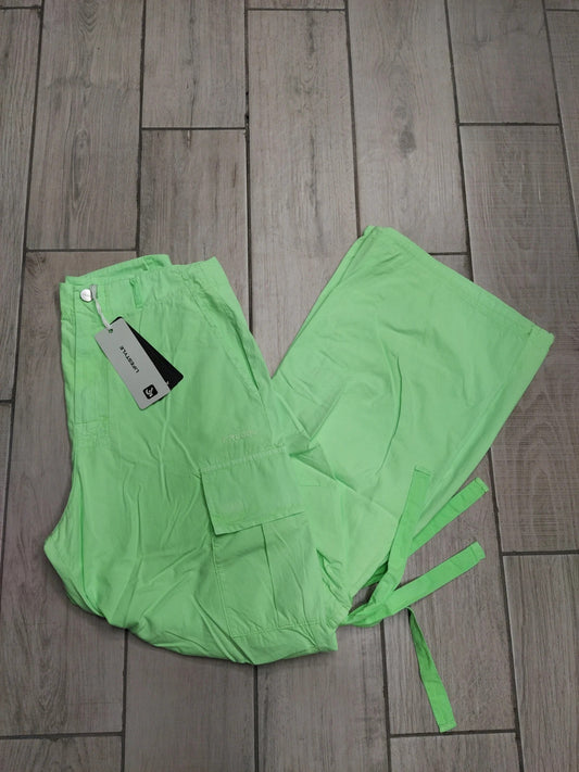 Freddy pantaloni cargo donna tg S