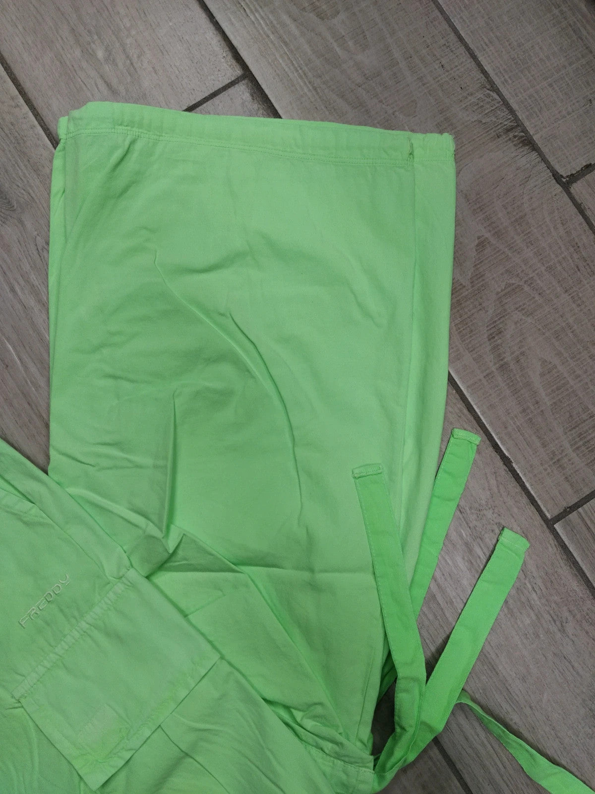 Freddy pantaloni cargo donna tg S