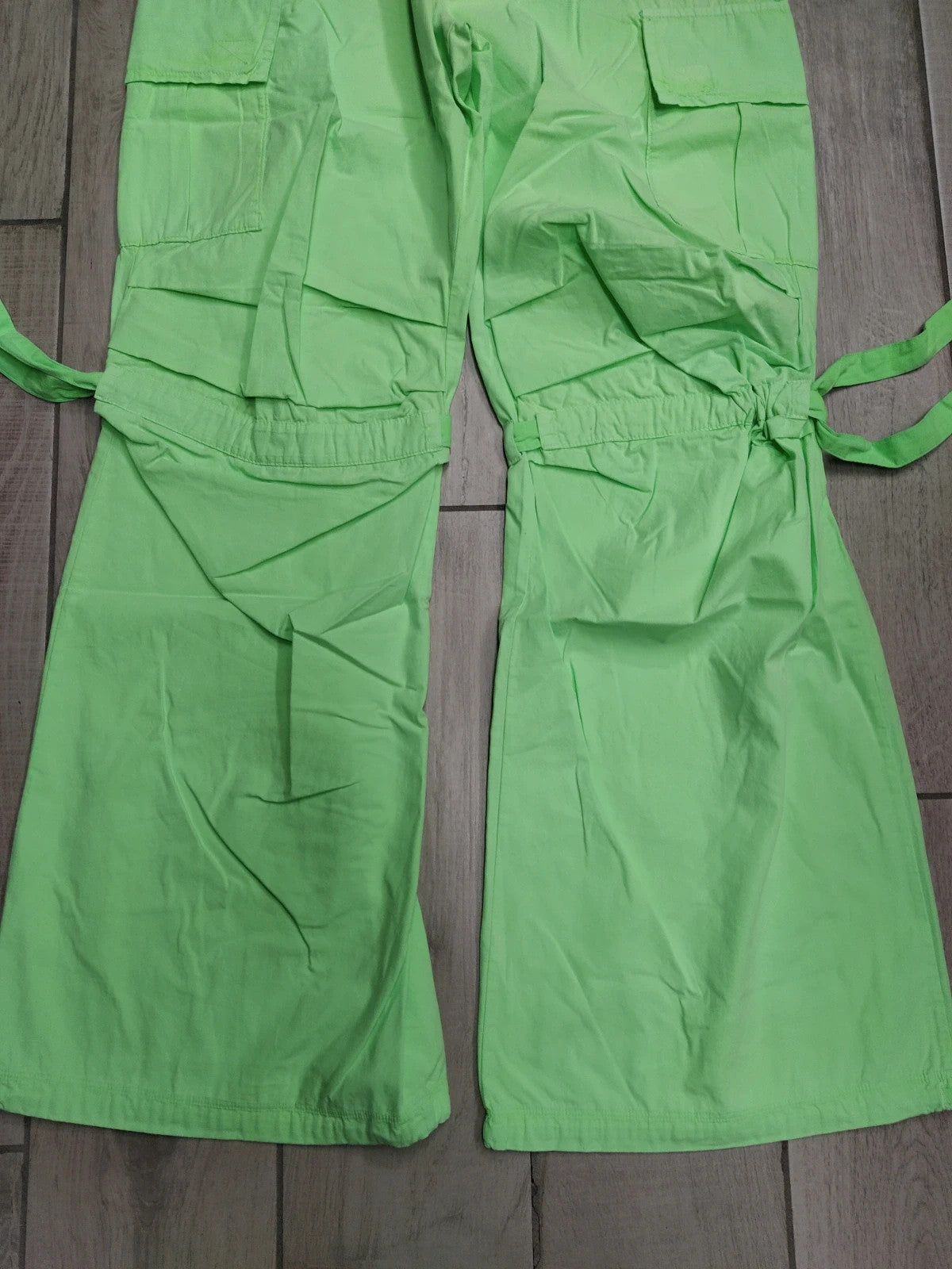 Freddy pantaloni cargo donna tg S