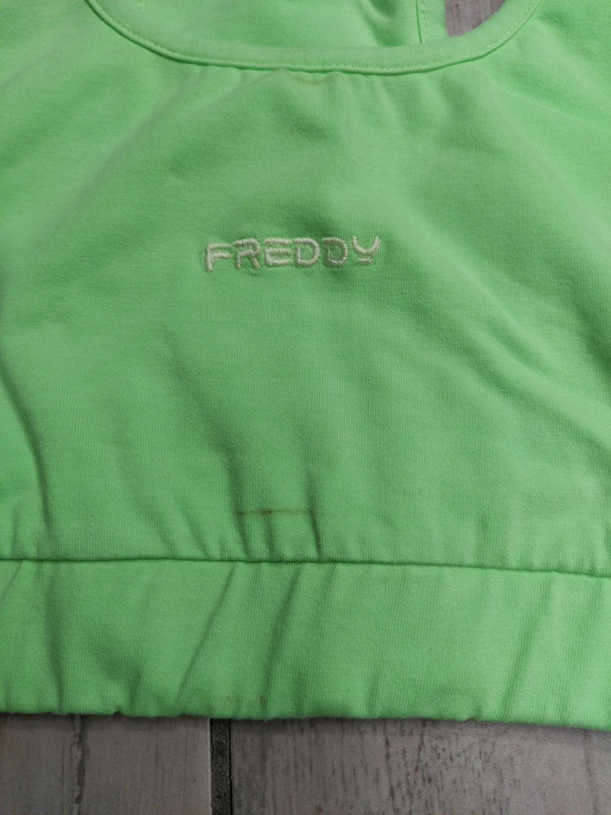 Freddy reggiseno sportivo donna tg S