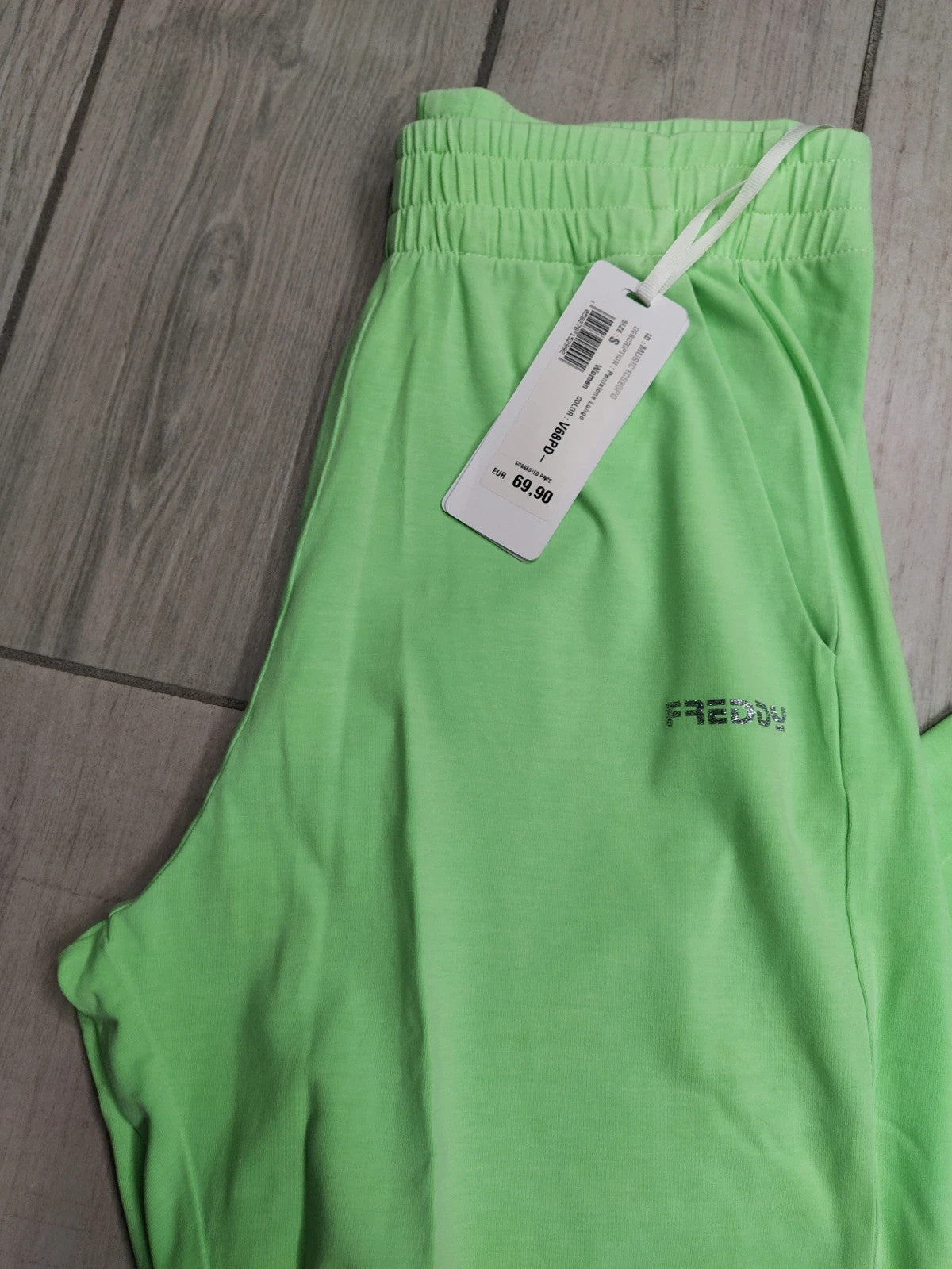 Freddy pantaloni lunghi tuta donna tg S