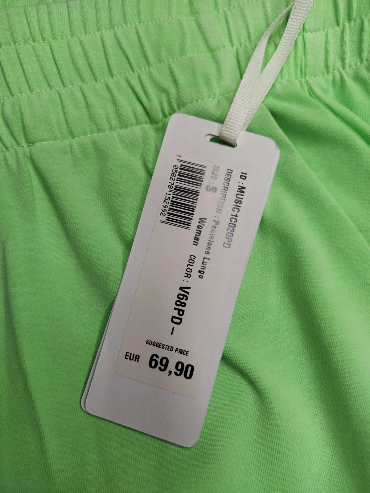 Freddy pantaloni lunghi tuta donna tg S