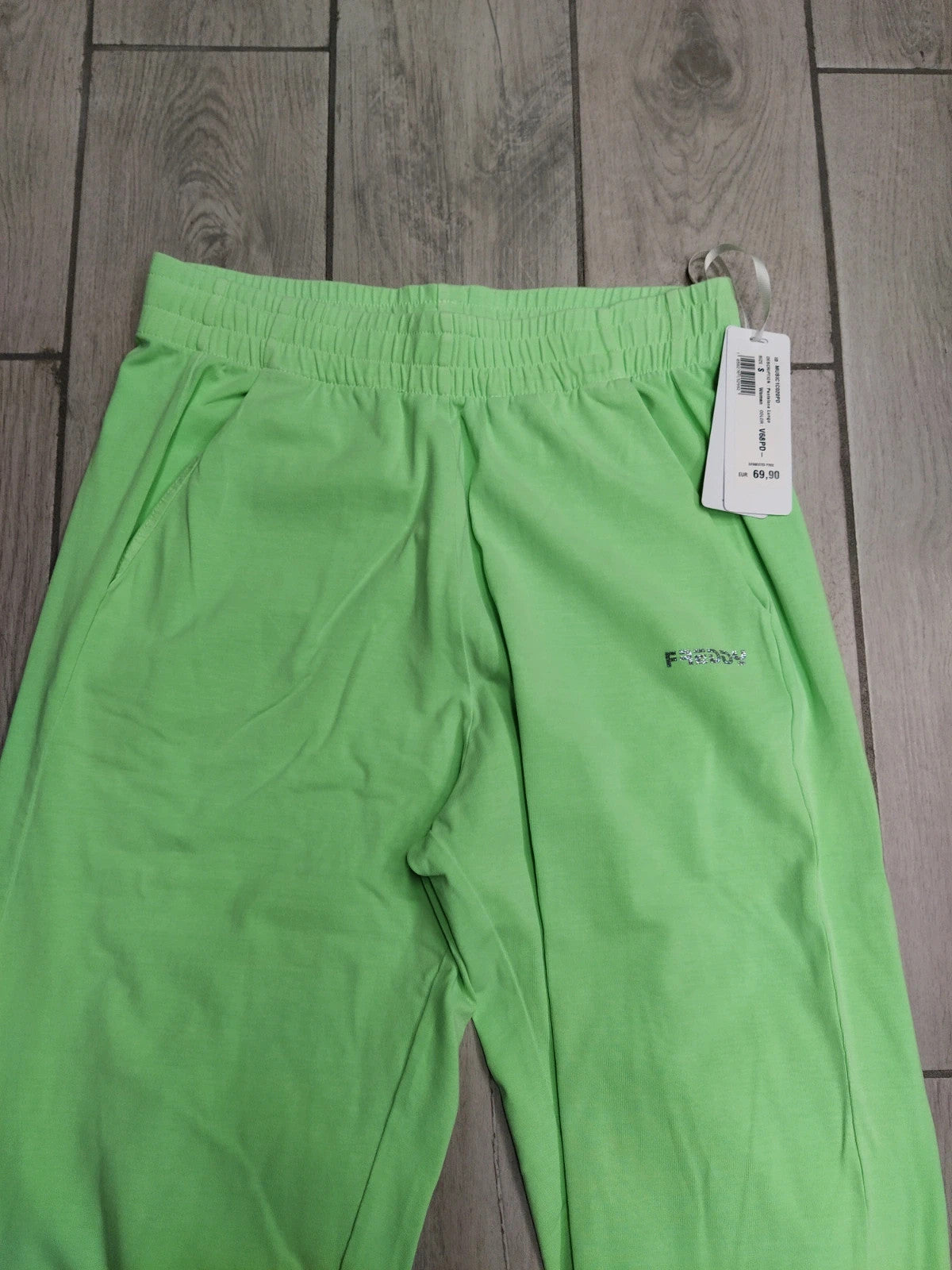 Freddy pantaloni lunghi tuta donna tg S
