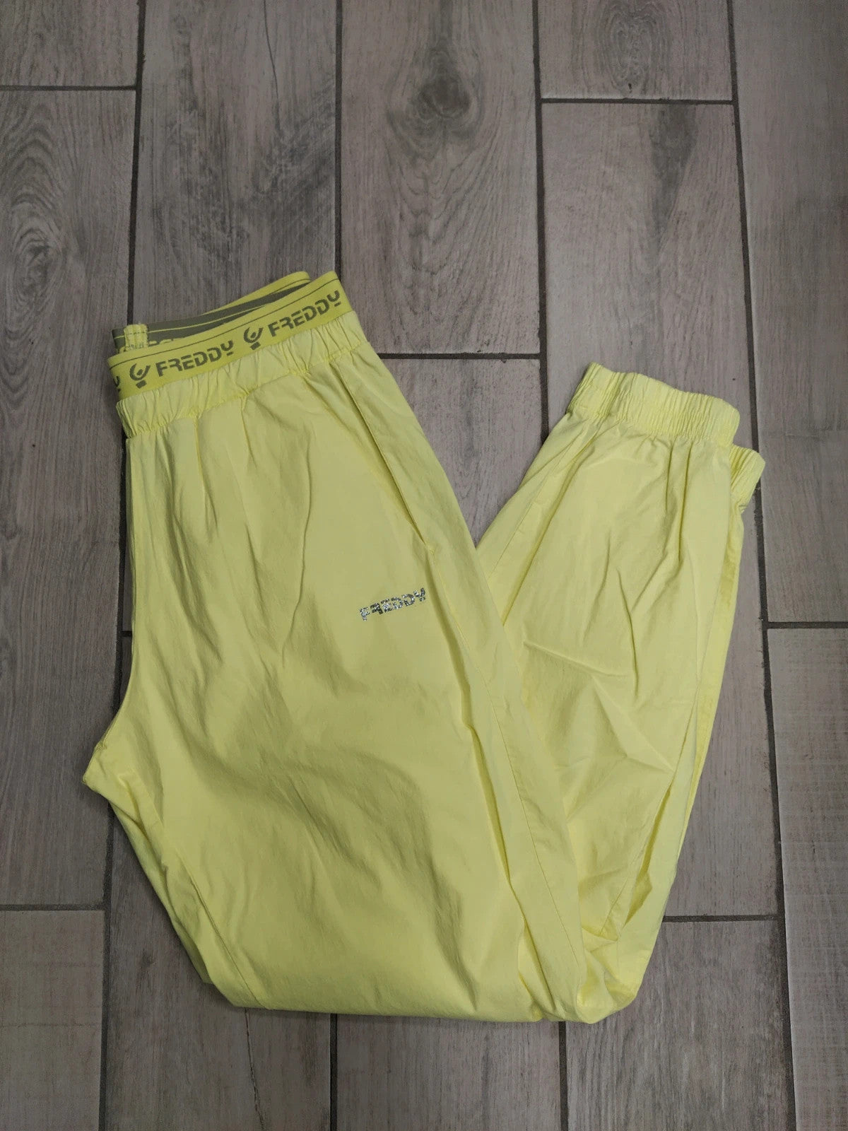 Freddy pantaloni lunghi tuta donna tg S