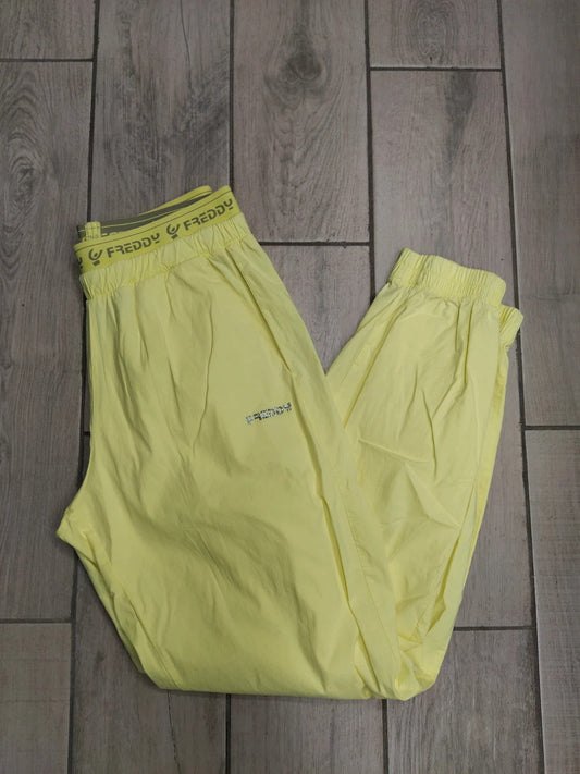 Freddy pantaloni lunghi tuta donna tg S