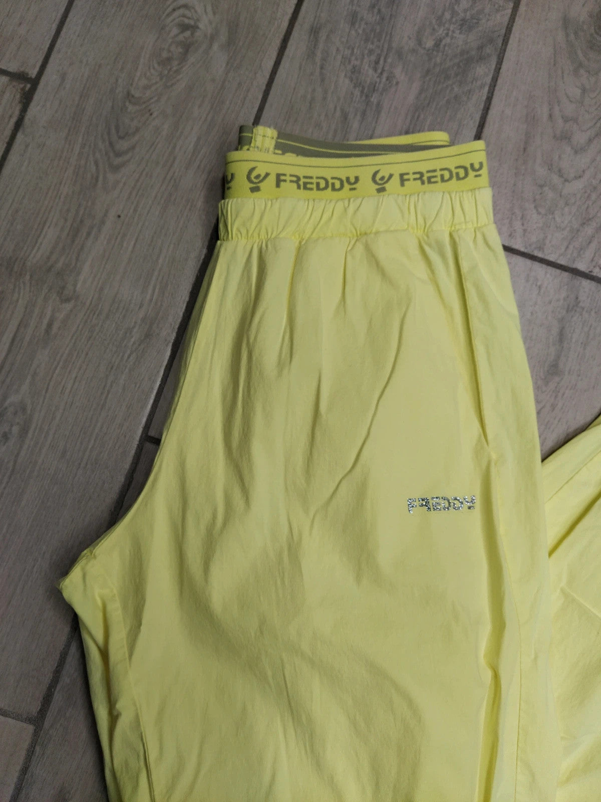 Freddy pantaloni lunghi tuta donna tg S