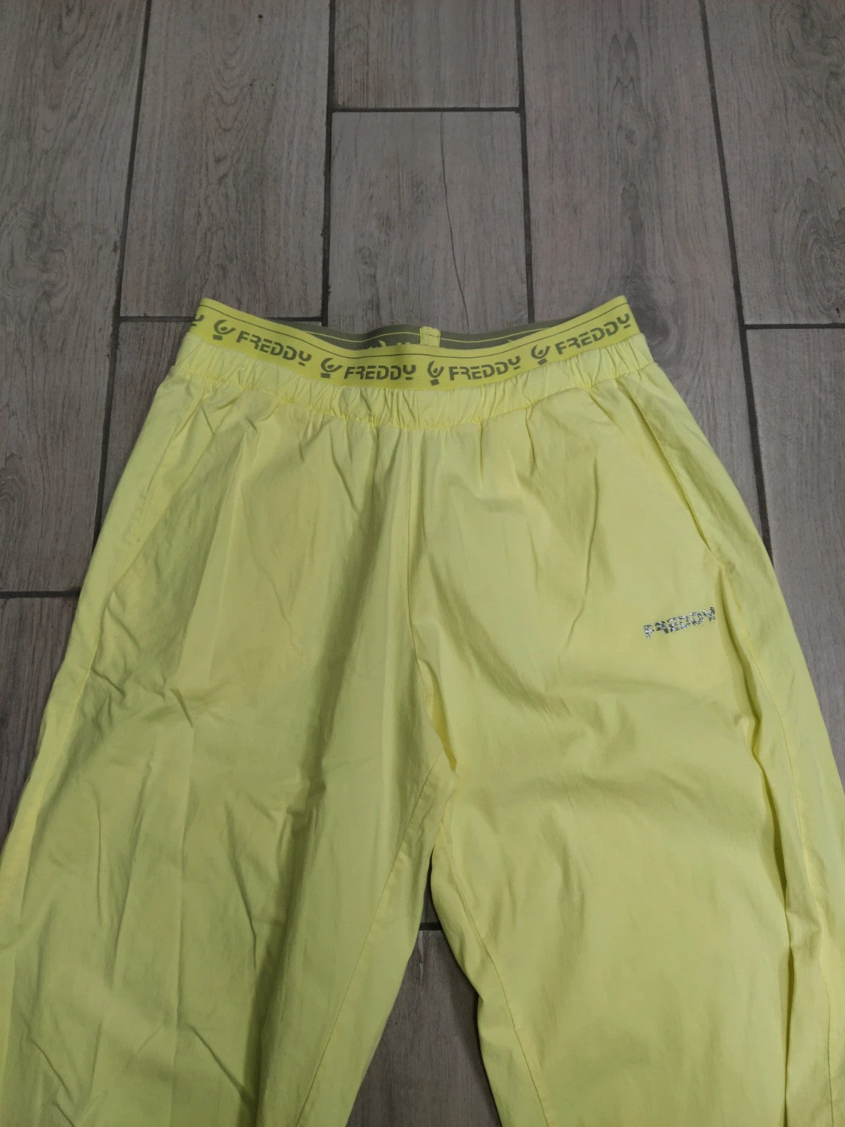 Freddy pantaloni lunghi tuta donna tg S