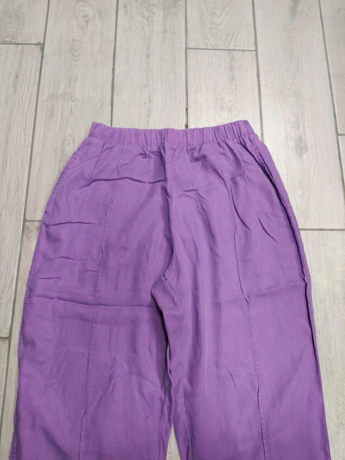 Freddy pantaloni lunghi tuta leggeri donna tg S