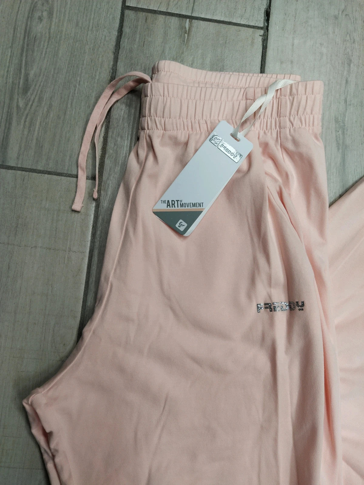 Freddy pantaloni lunghi tuta donna tg S