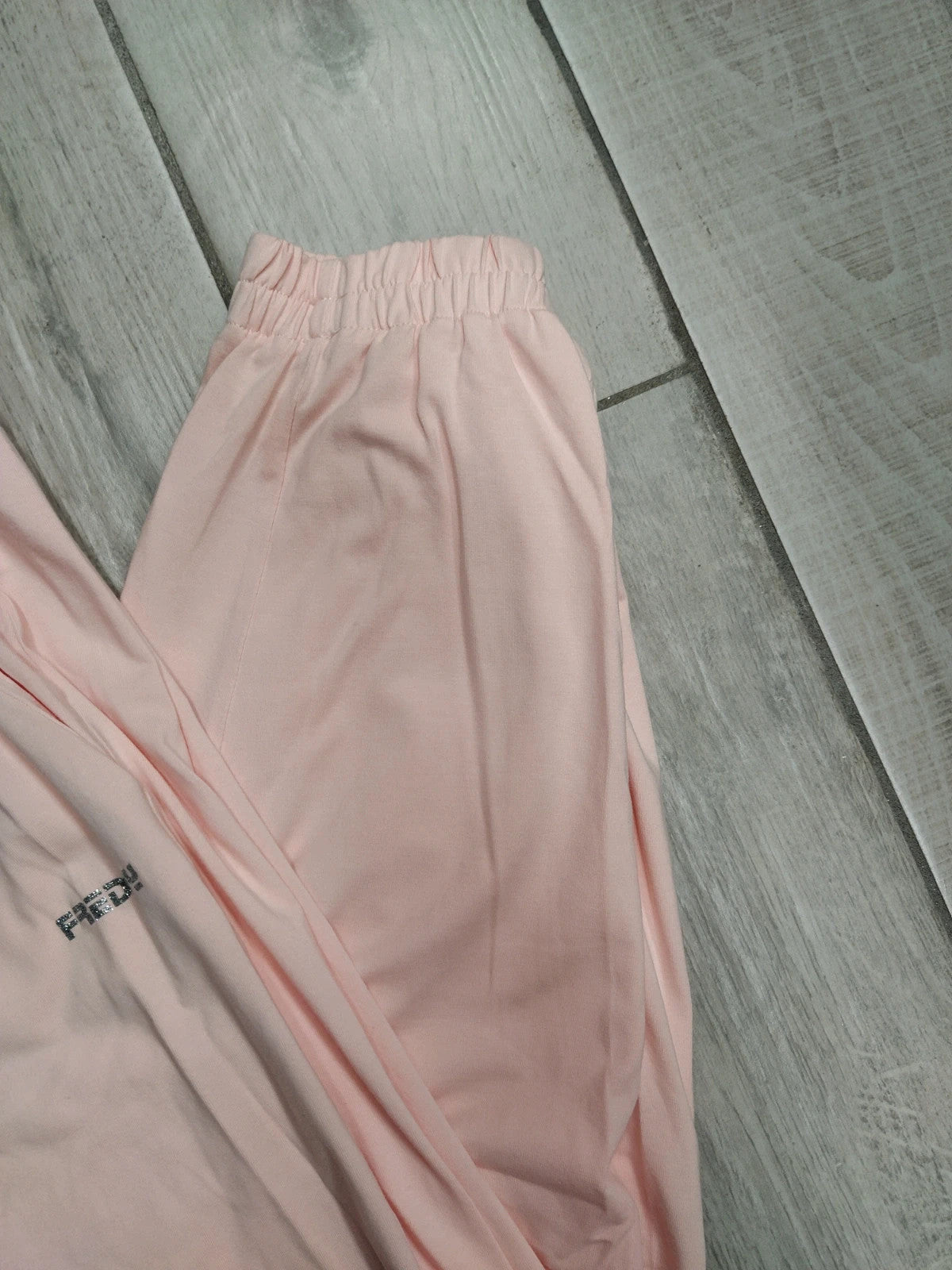 Freddy pantaloni lunghi tuta donna tg S