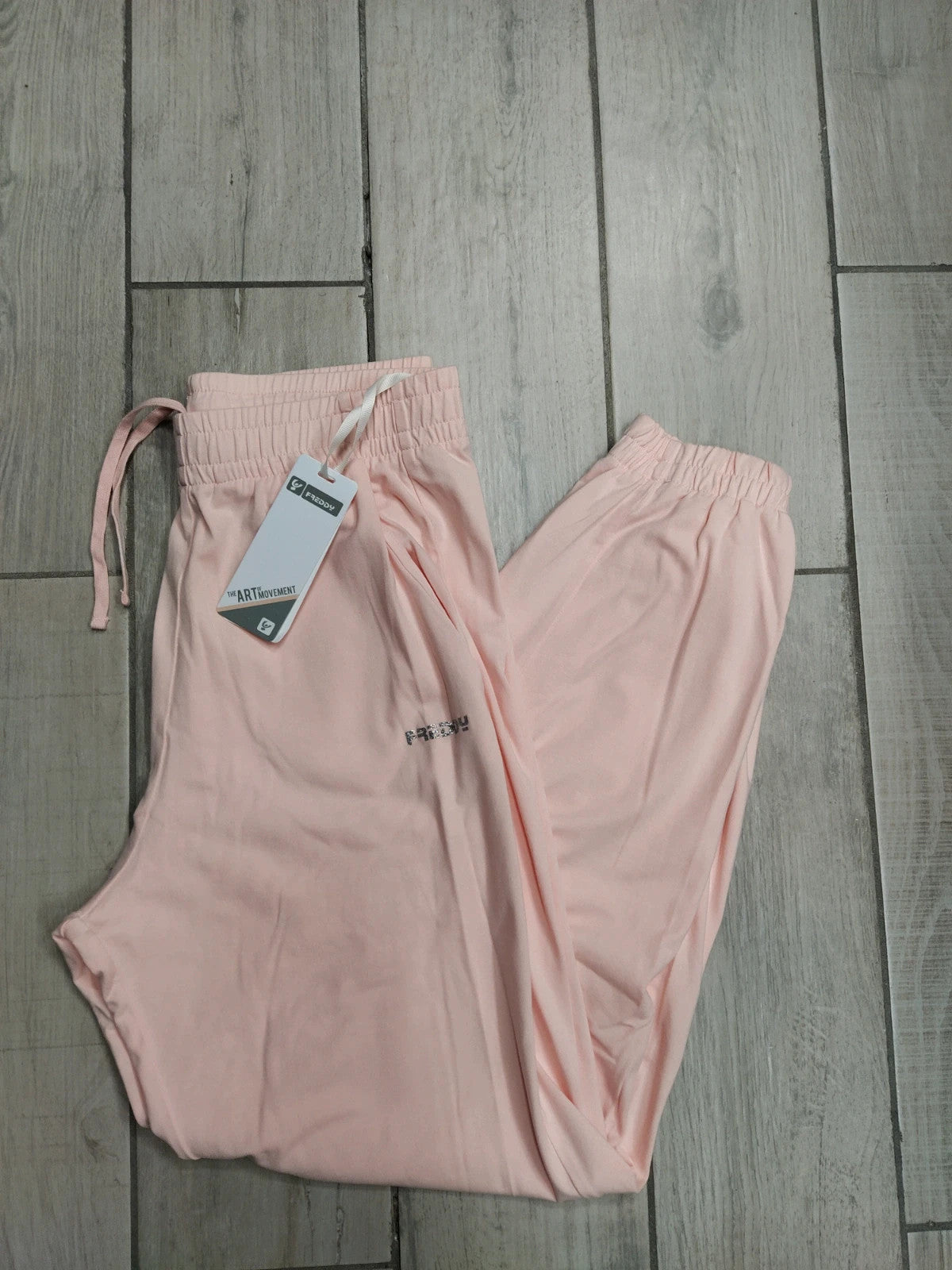 Freddy pantaloni lunghi tuta donna tg S