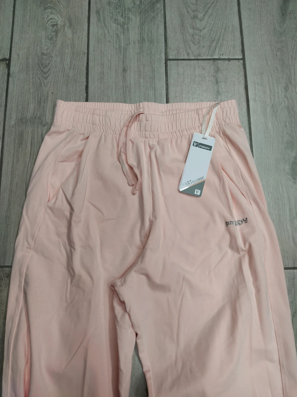 Freddy pantaloni lunghi tuta donna tg S