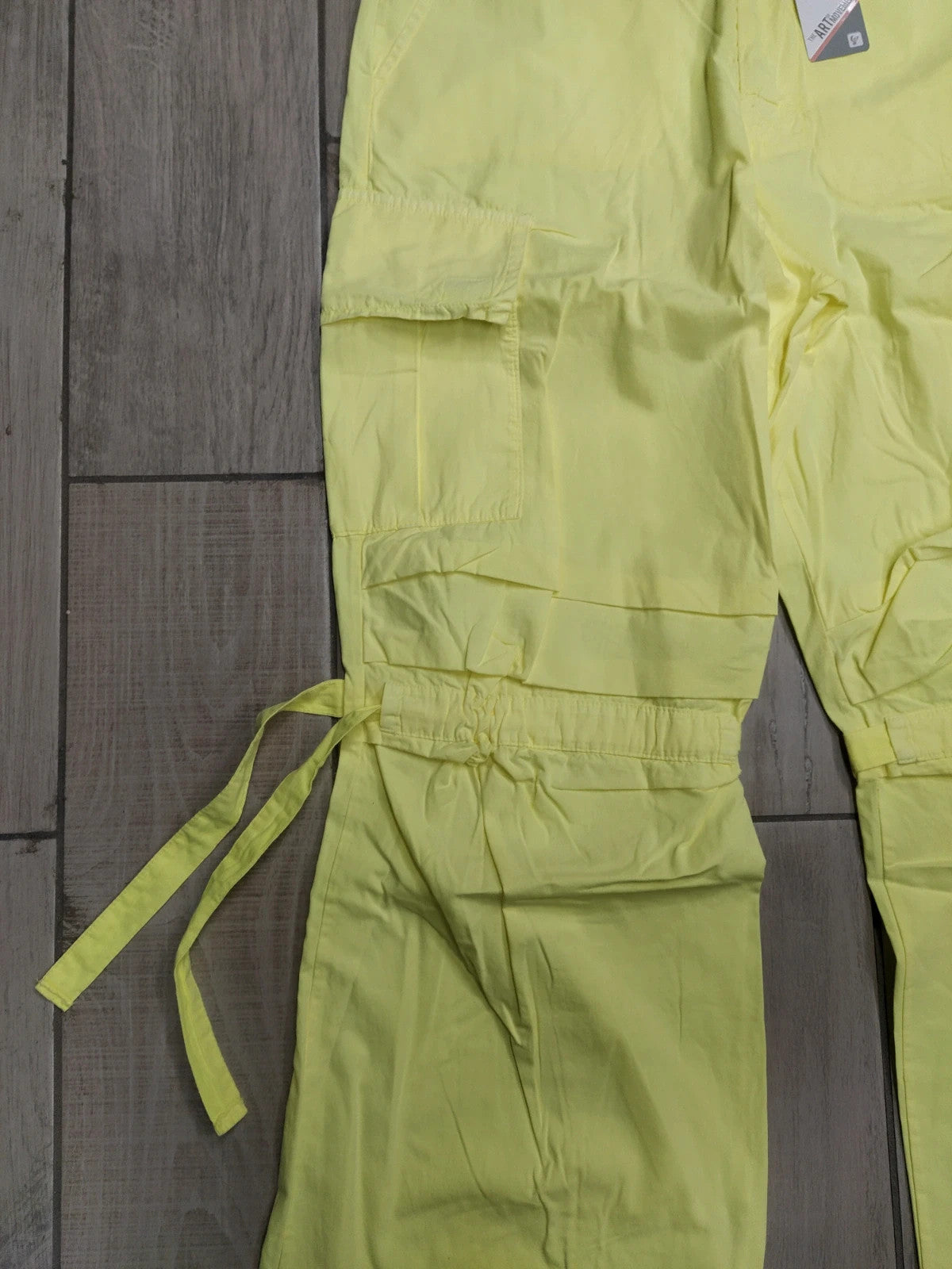 Freddy pantaloni lunghi cargo donna tg S