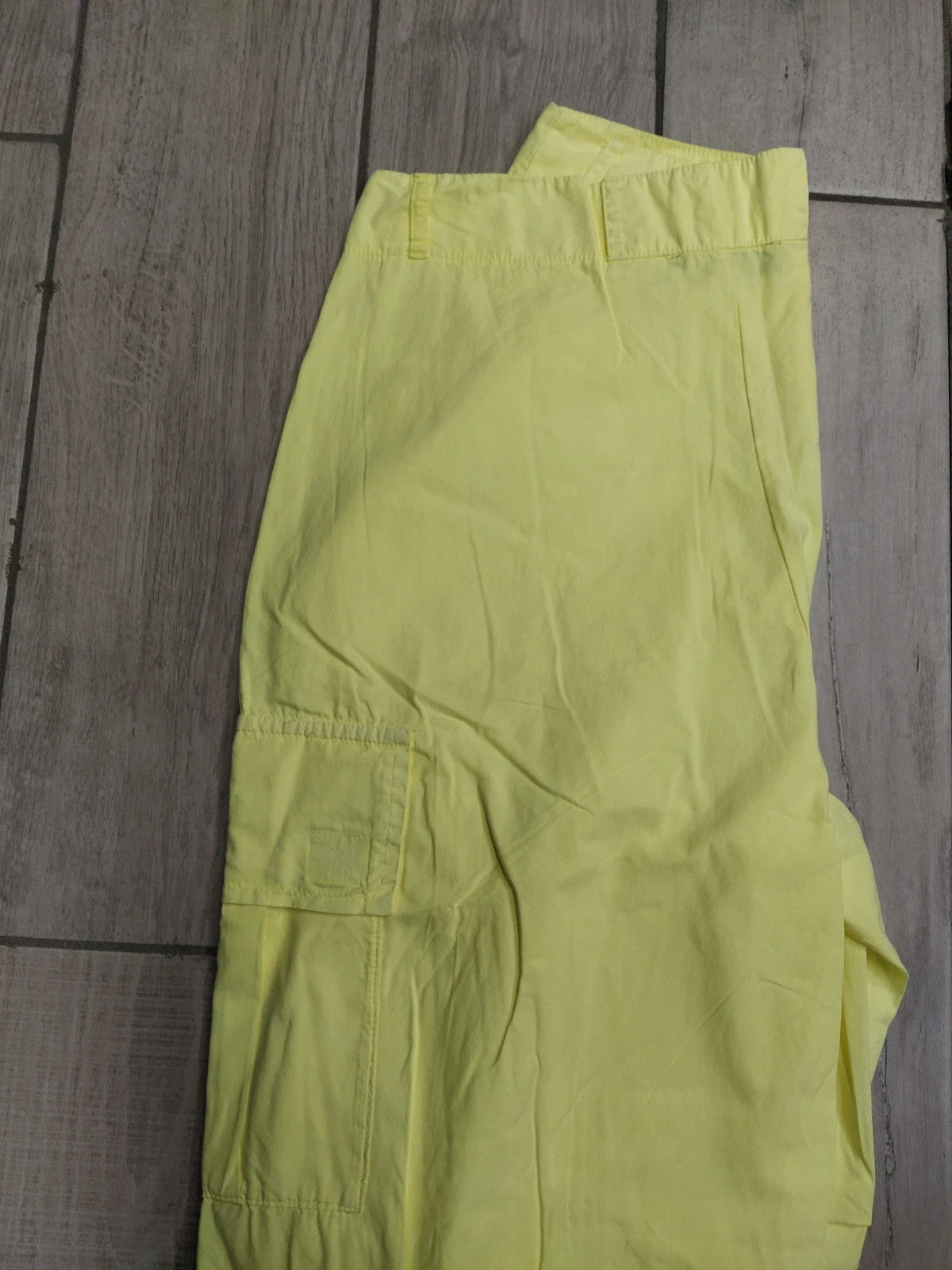 Freddy pantaloni lunghi cargo donna tg S