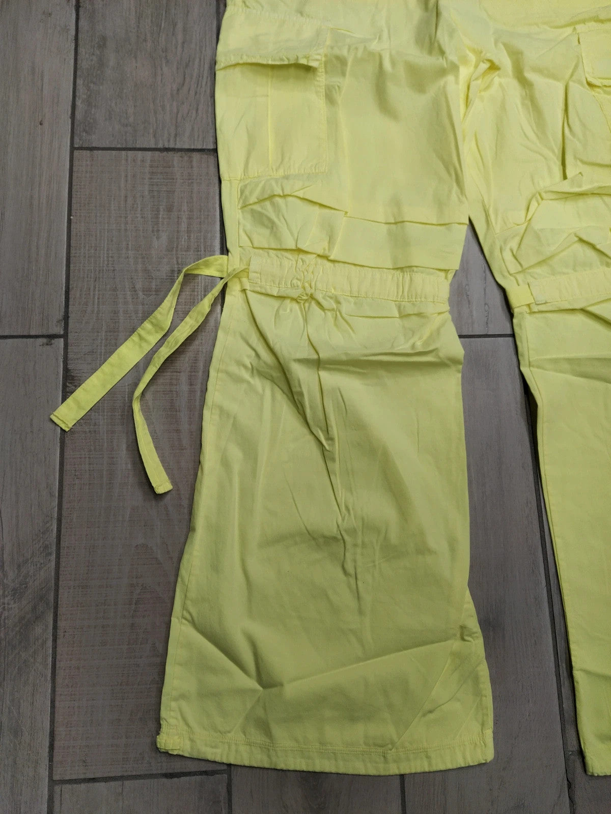 Freddy pantaloni lunghi cargo donna tg S