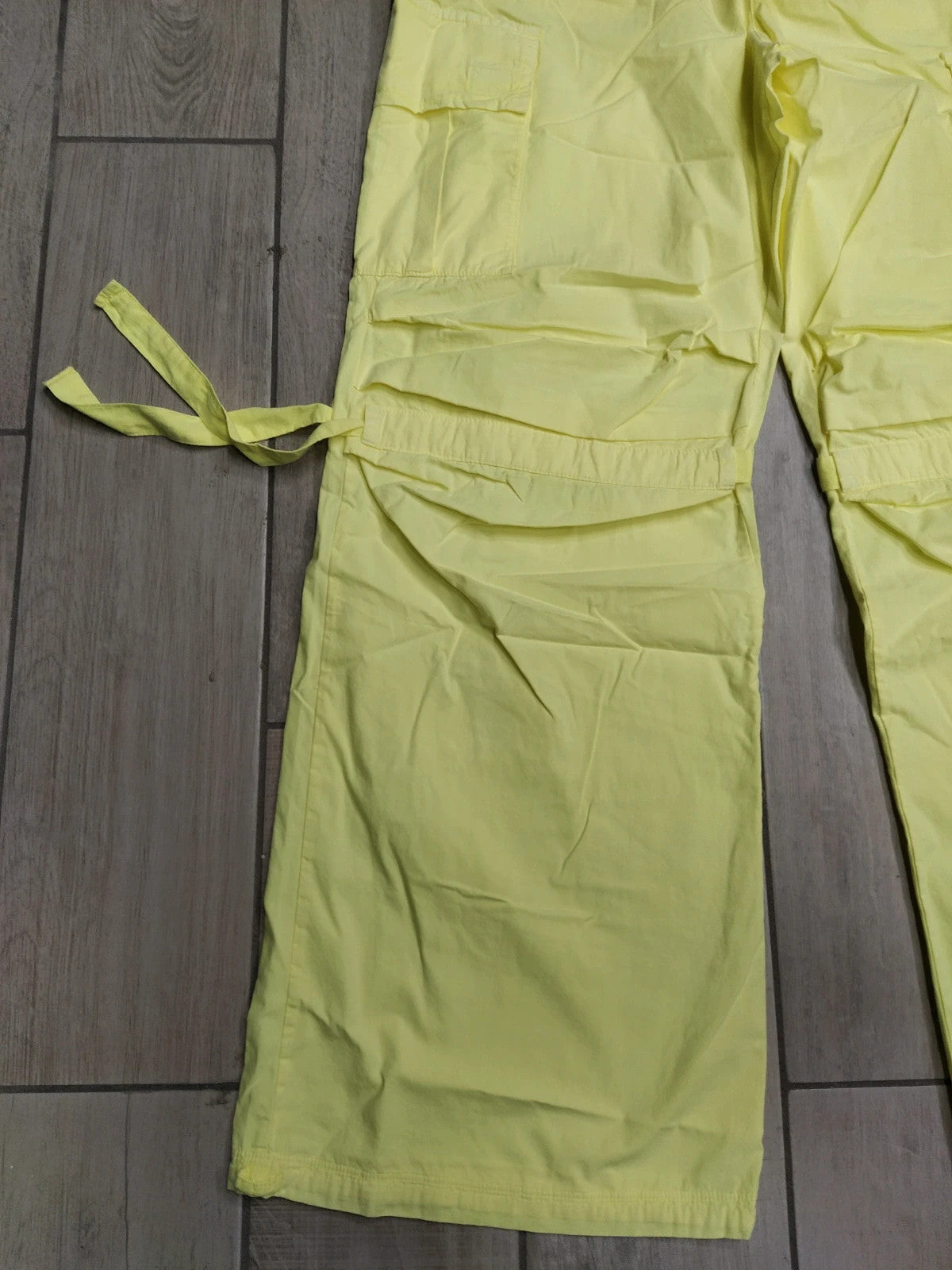 Freddy pantaloni lunghi cargo donna tg S