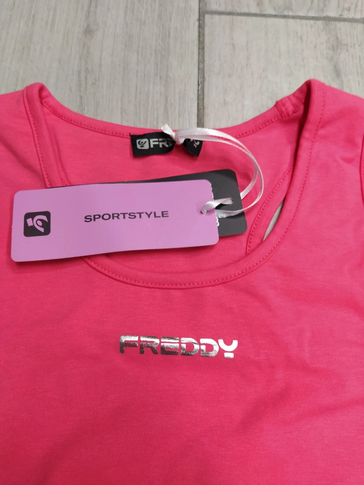 Freddy reggiseno sportivo donna tg S