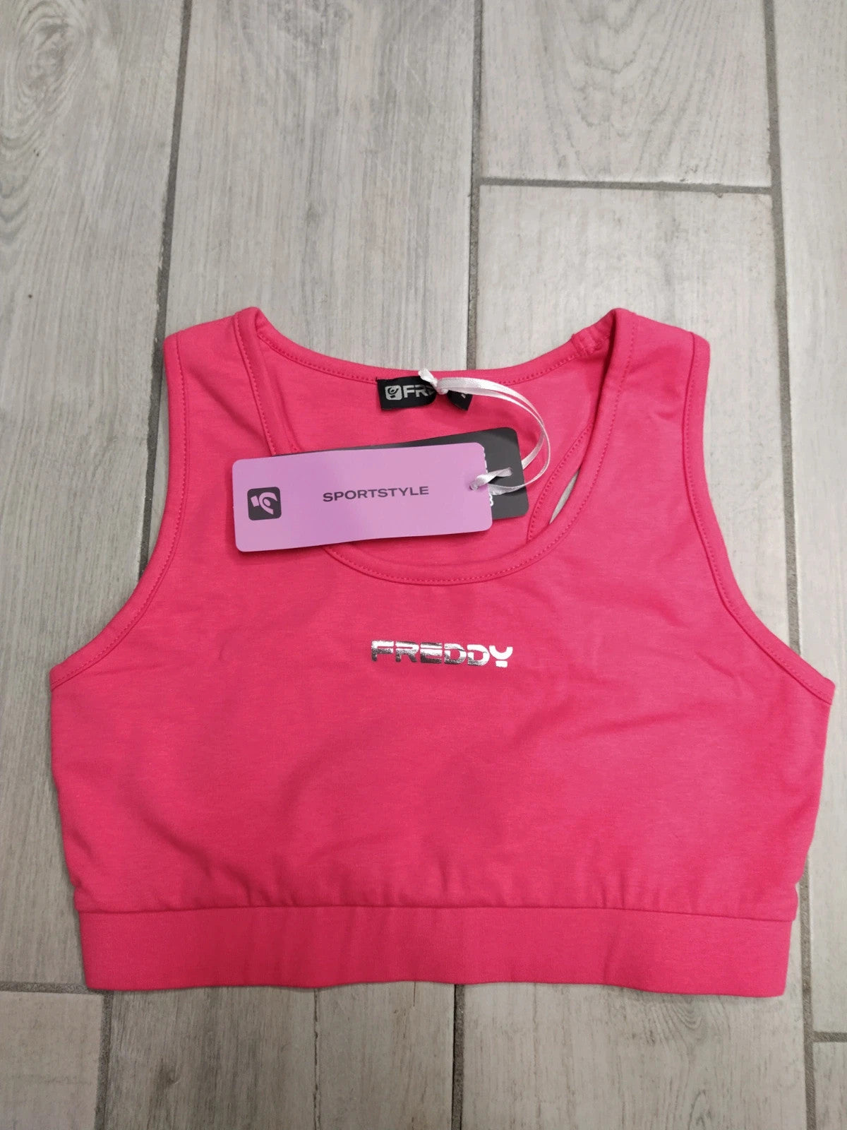 Freddy reggiseno sportivo donna tg S