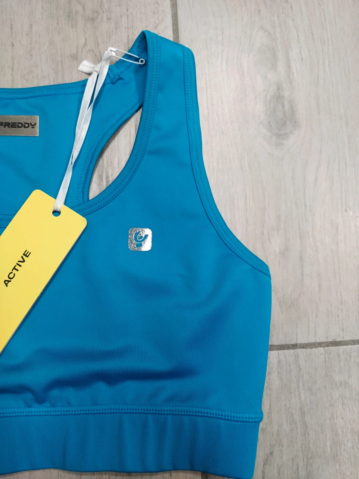 Freddy reggiseno sportivo donna tg S