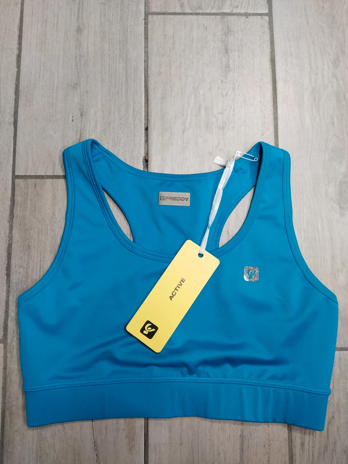 Freddy reggiseno sportivo donna tg S
