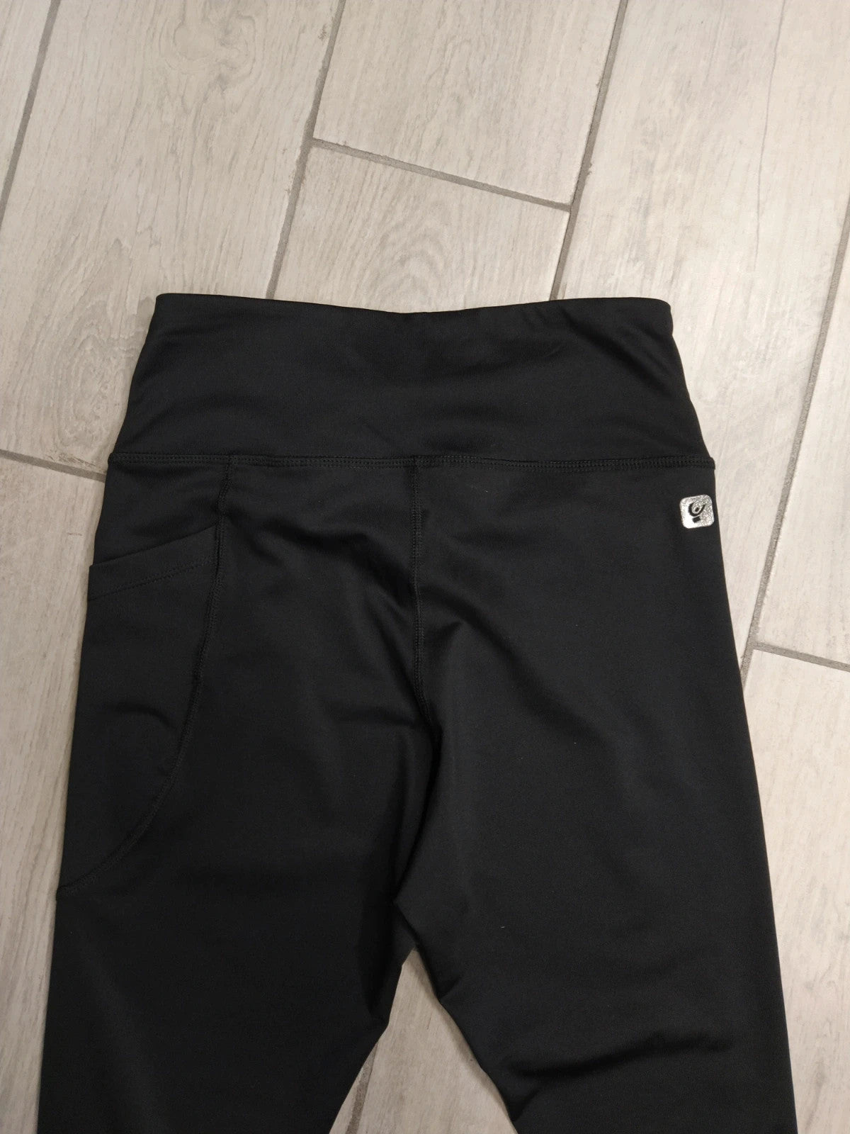 Freddy leggings tecnici palestra tg S