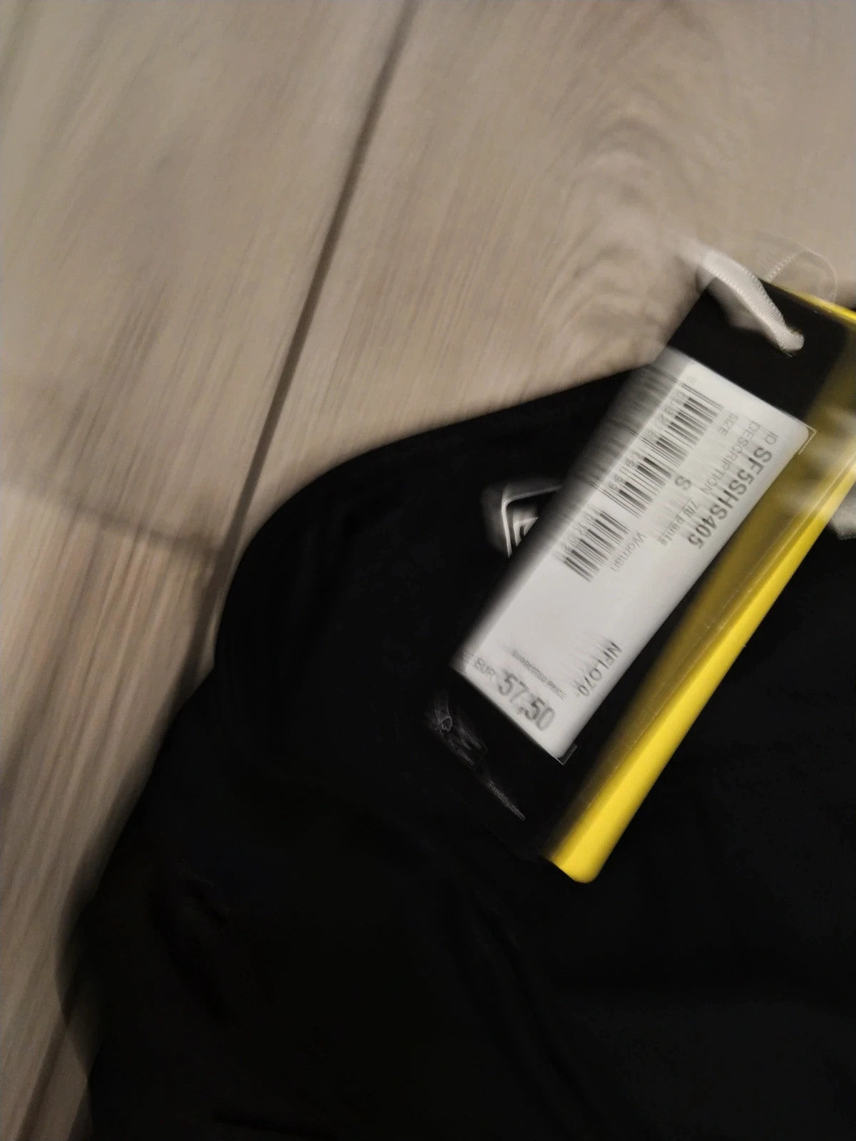 Freddy leggings tecnici palestra tg S