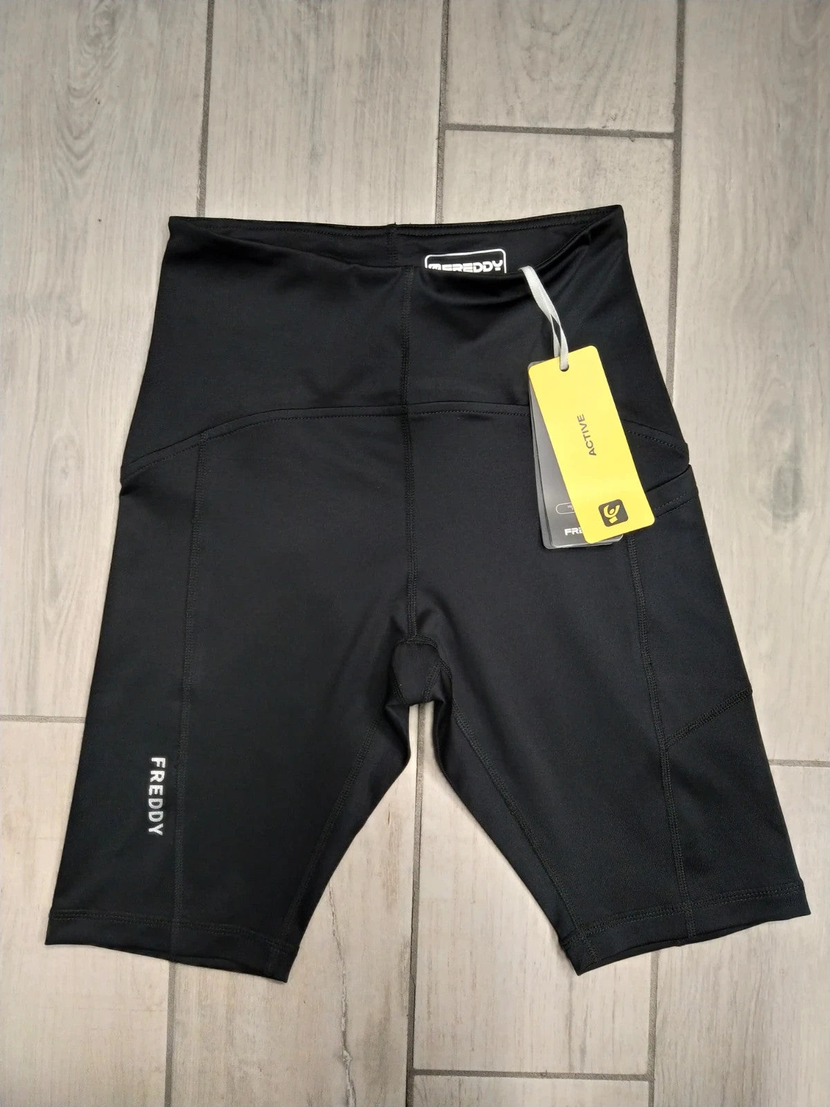 Freddy set reggiseno sportivo e pantaloncini