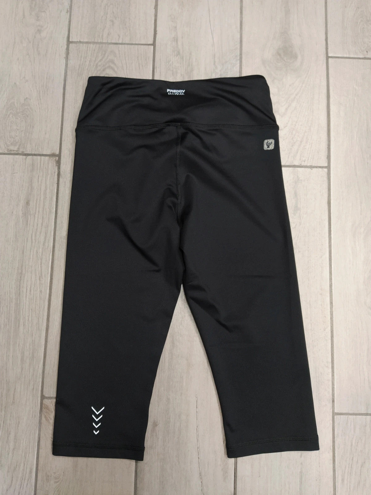 Freddy leggings tecnici palestra corti donna tg S