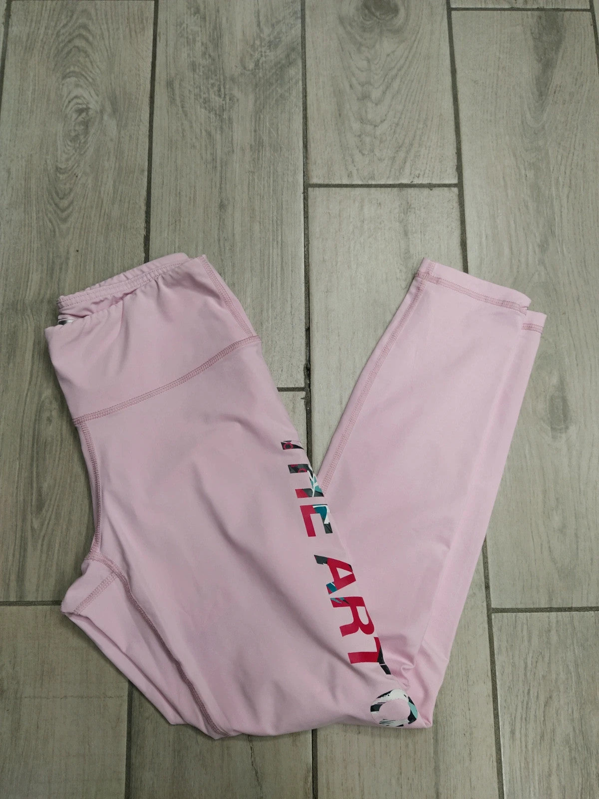 Freddy leggings tecnici palestra tg S donna