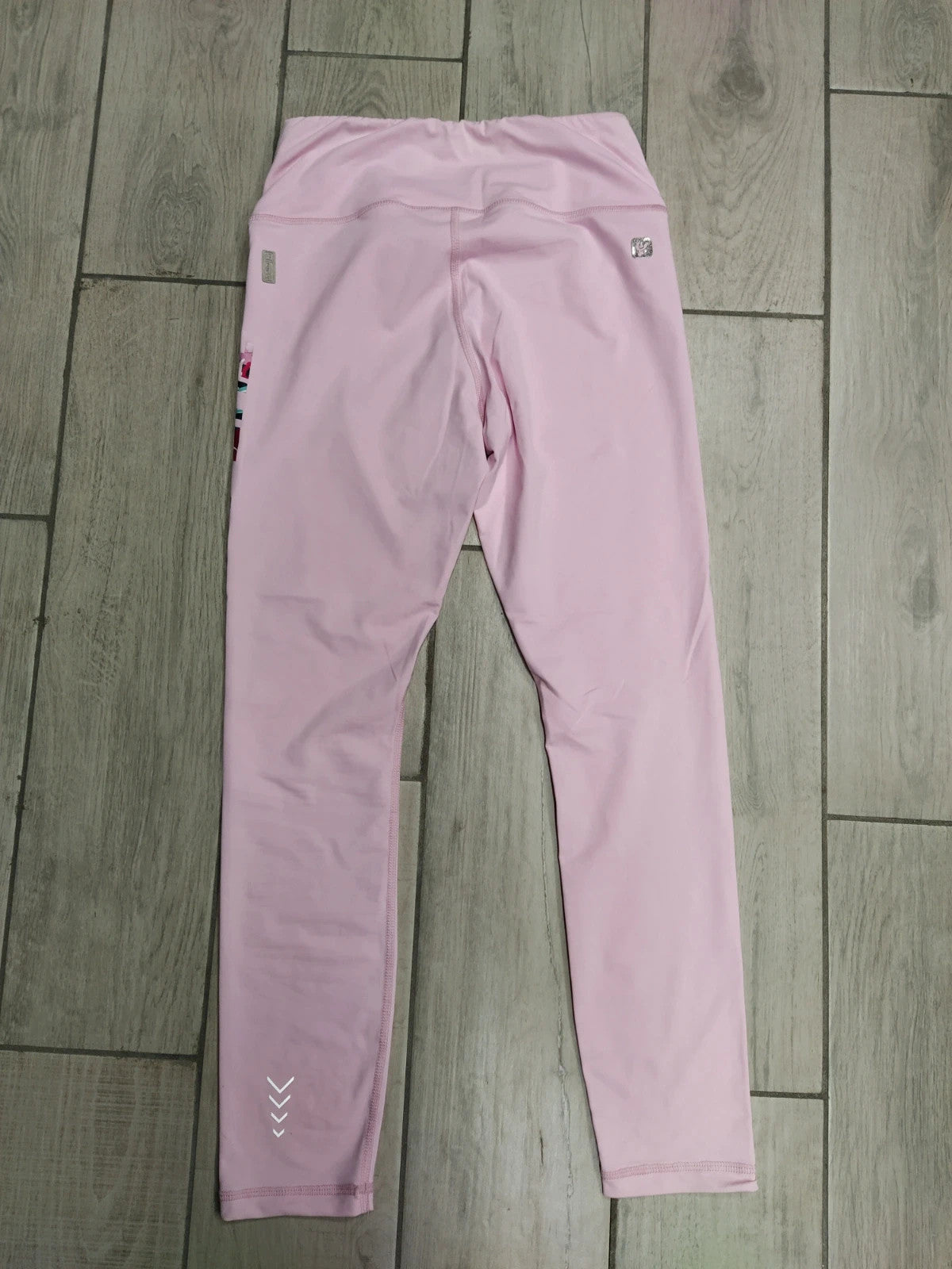 Freddy leggings tecnici palestra tg S donna