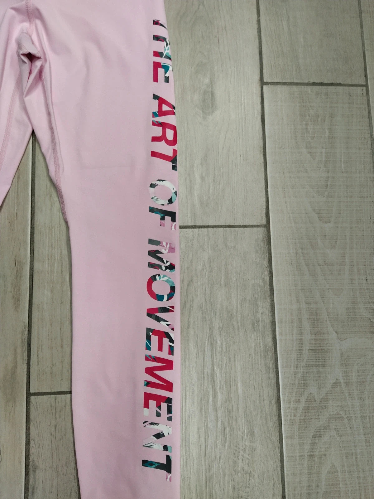 Freddy leggings tecnici palestra tg S donna
