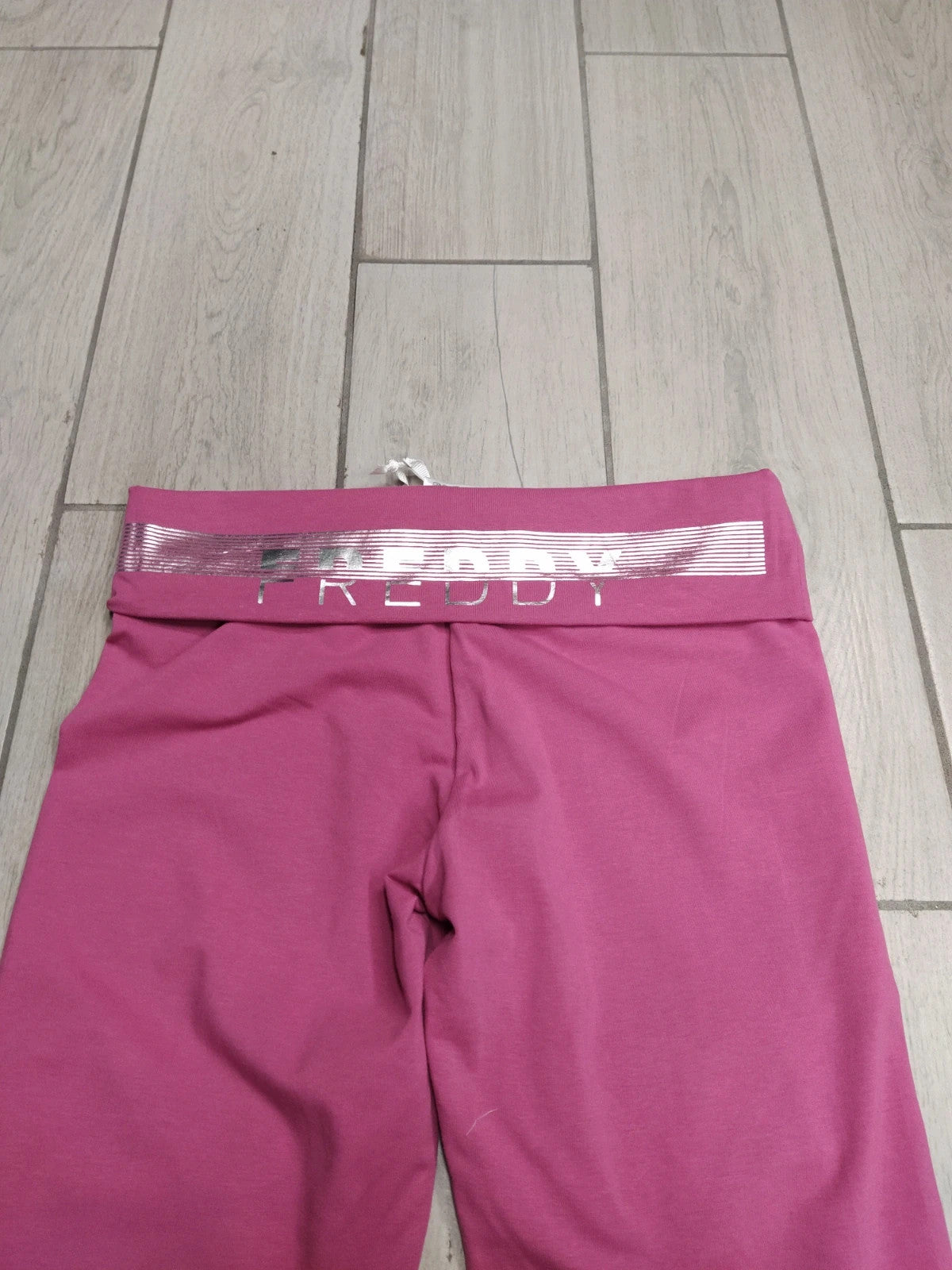 Freddy pantaloni tuta donna tg S