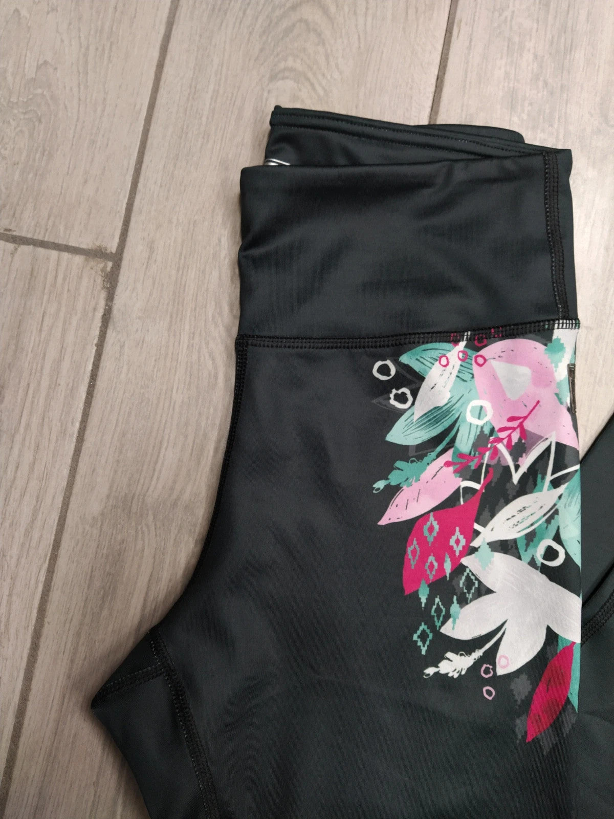 Freddy leggings tecnici palestra donna tg S